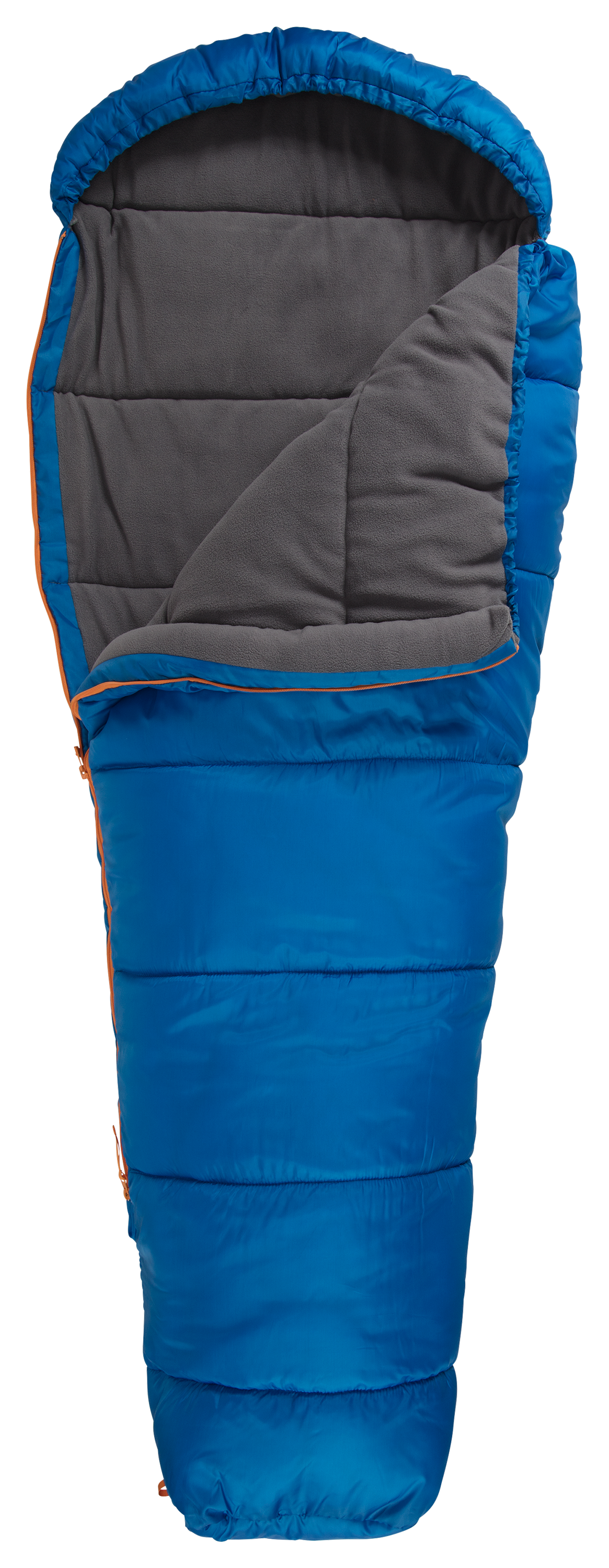 Cabela's Mountain Trapper 0°F Sleeping Bag for Kids