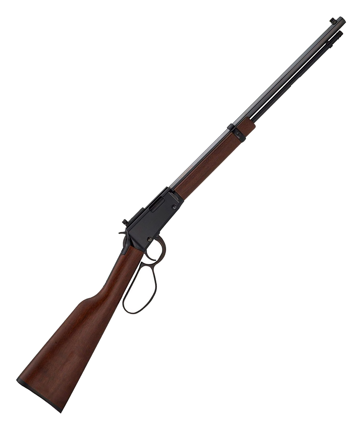 Henry Small-Game Lever-Action Rimfire Rifle