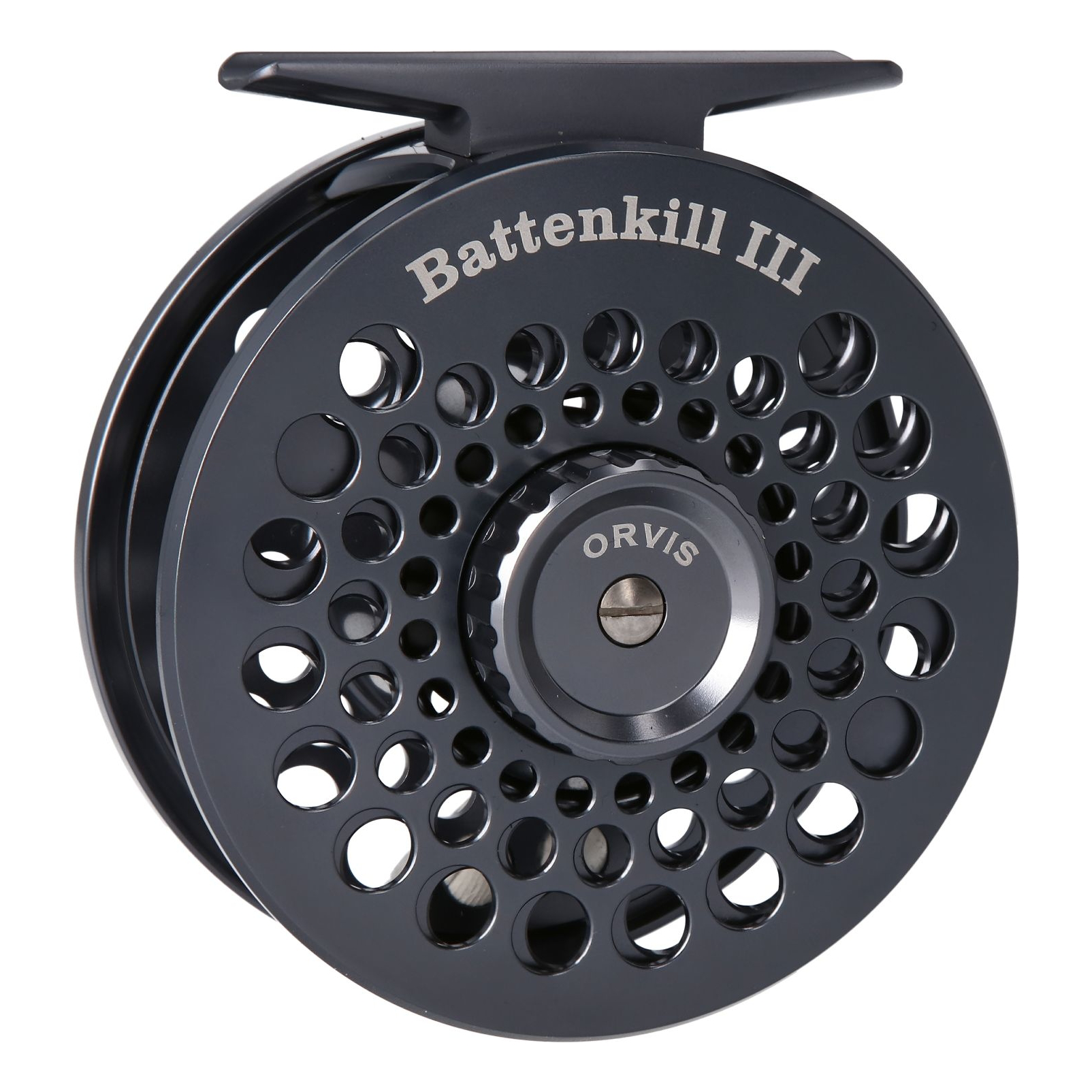 Orvis Battenkill Disc Fly Reel - 7/8/9