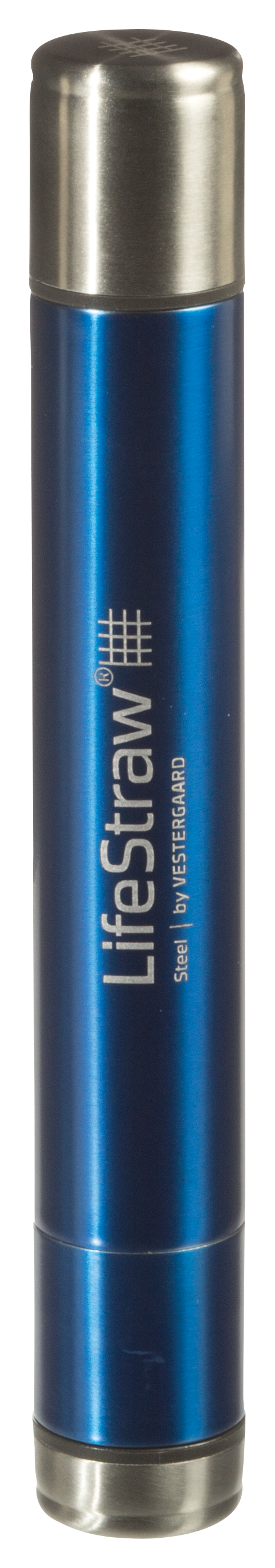 Lifestraw Steel