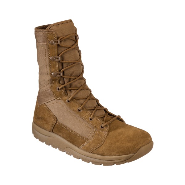 Danner Tachyon Tactical Boots for Men - Coyote - 8W