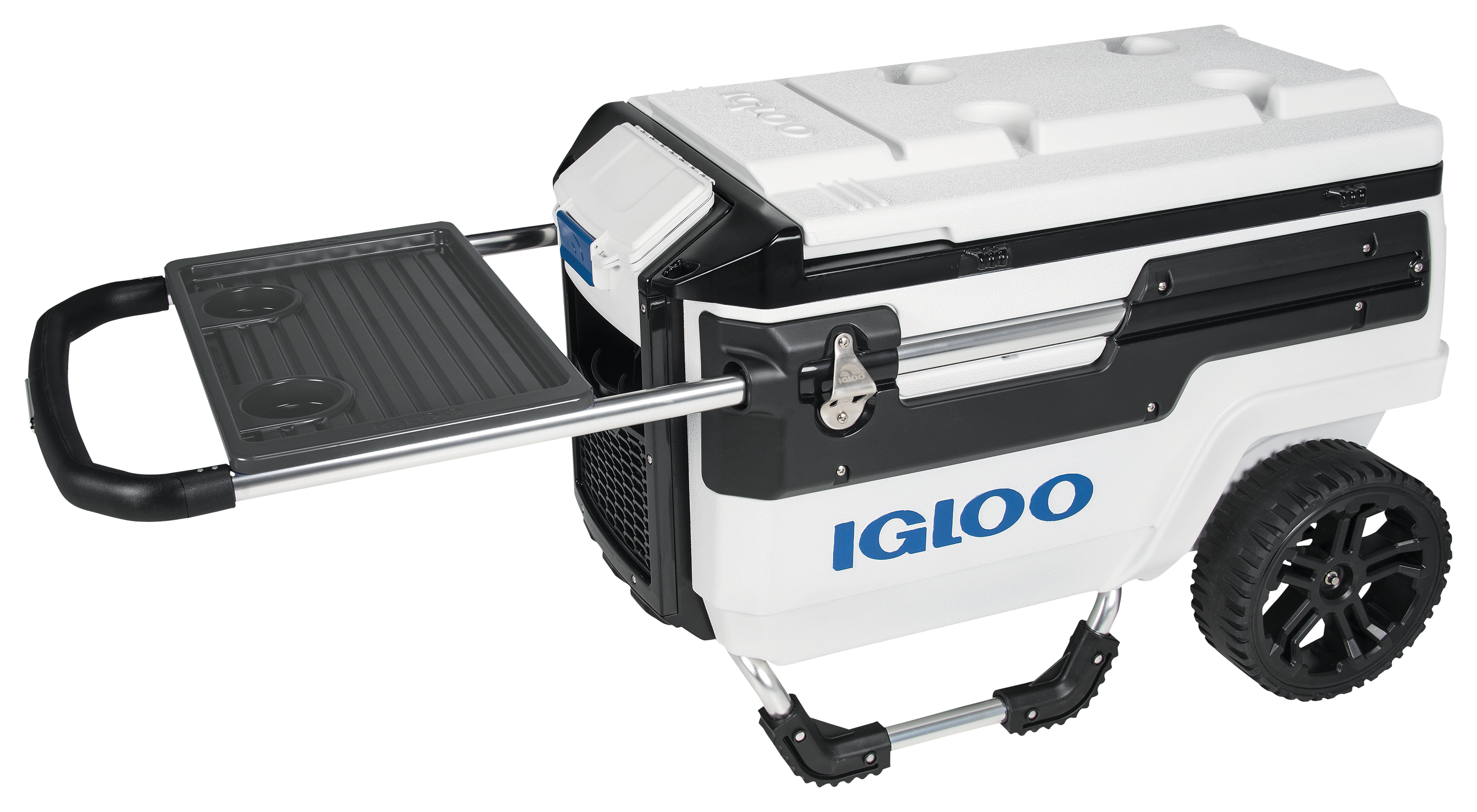 Igloo Trailmate Marine Cooler