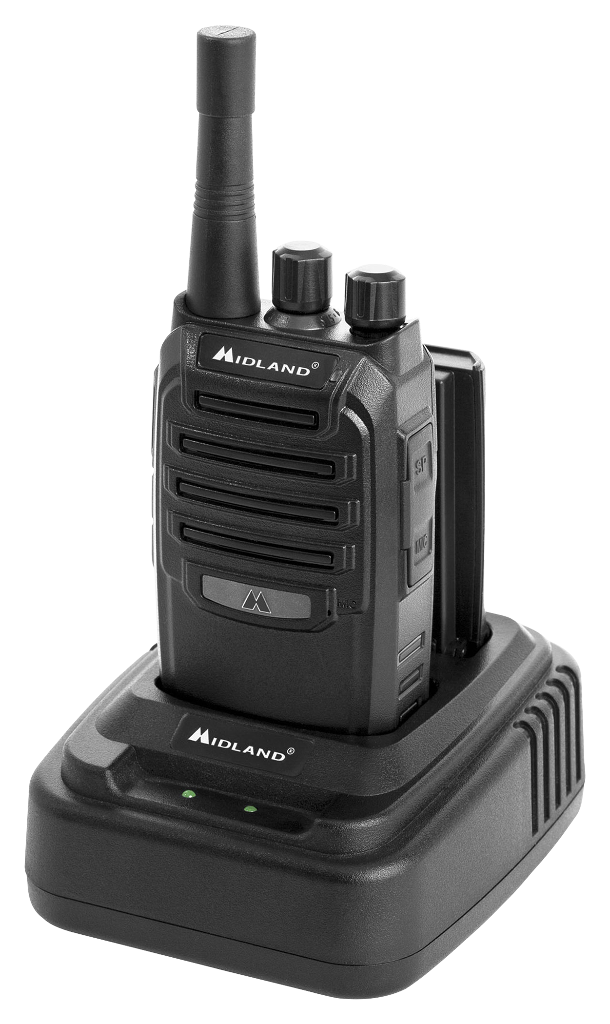 Image of Midland BizTalk BR200 2-Way Business Radio