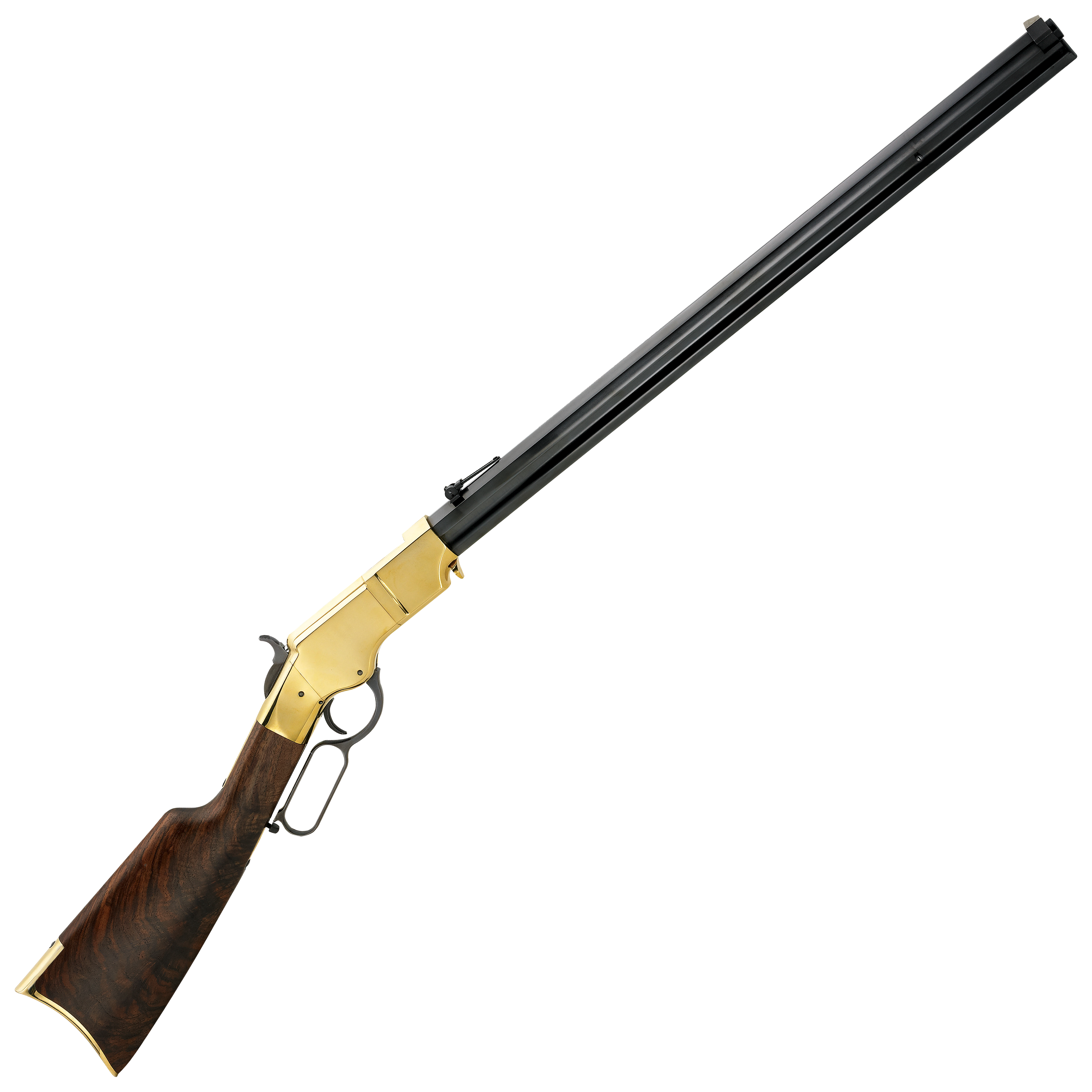 Henry Original LeverAction Rifle  45 Colt