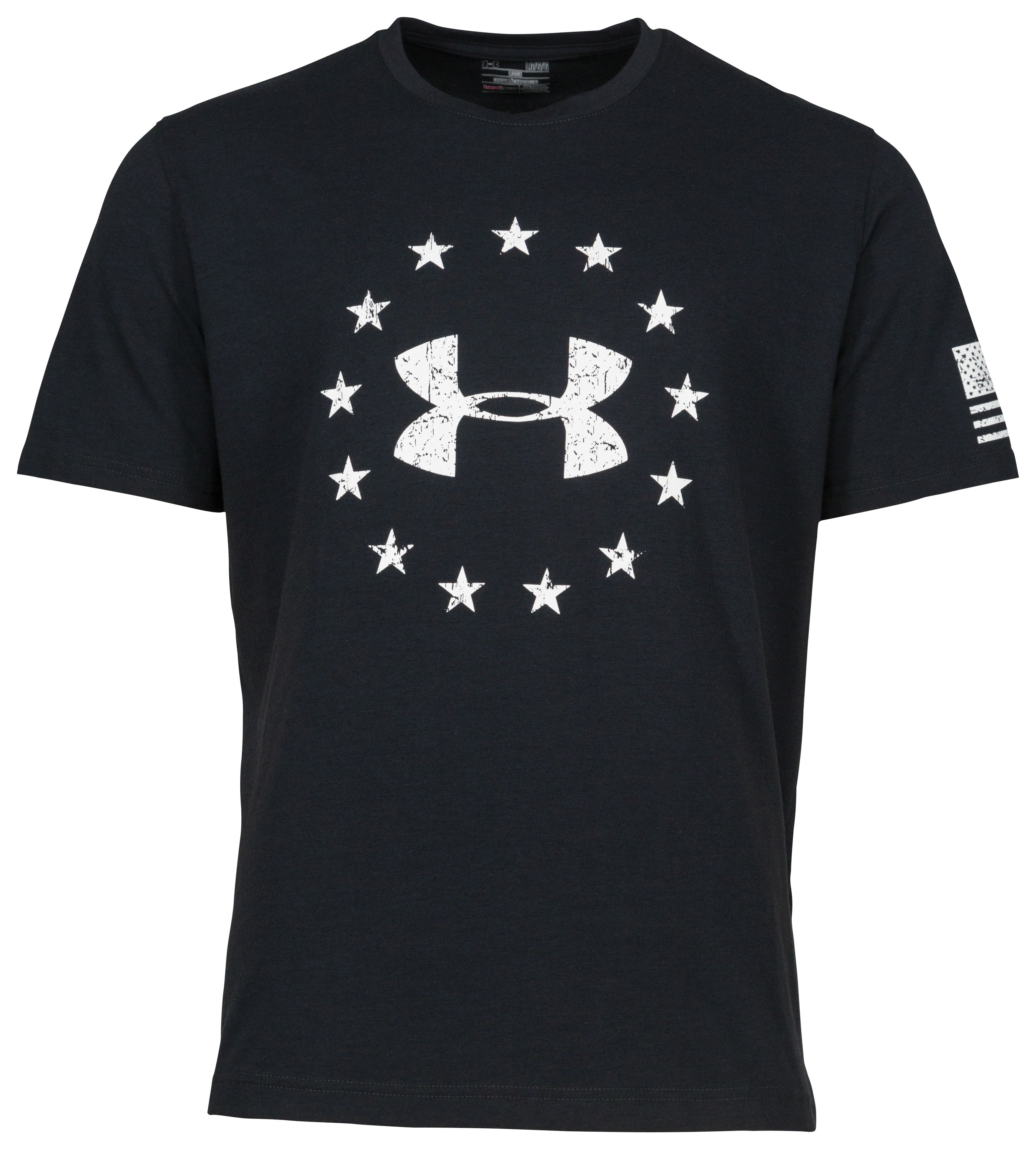 Mens Under Armour Freedom One Team Shirt – Tactical Wear