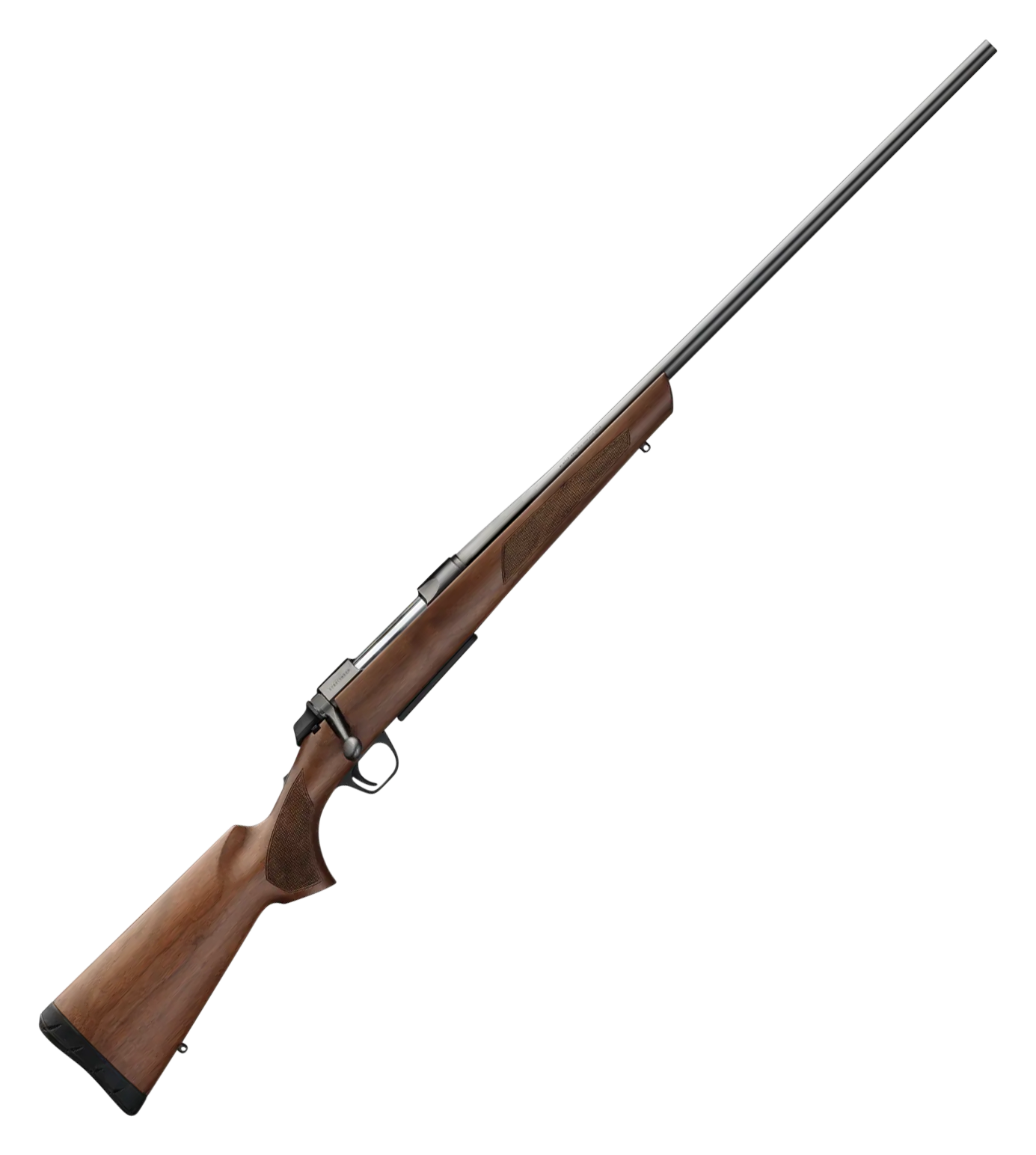 Image of Browning AB3 Hunter Bolt-Action Rifle