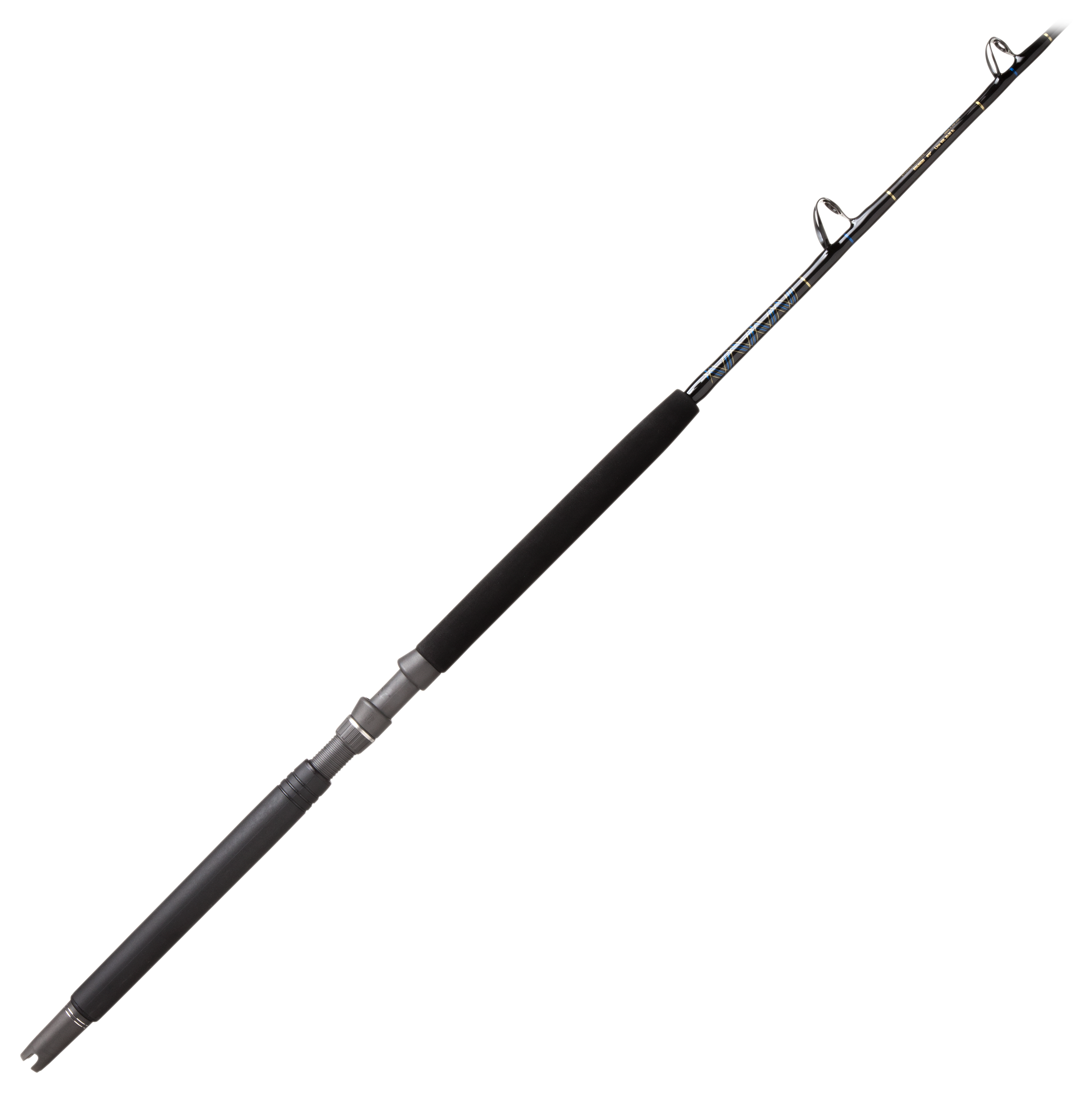 Crowder Rods E-Series Stand Up Rod - ESU6050S