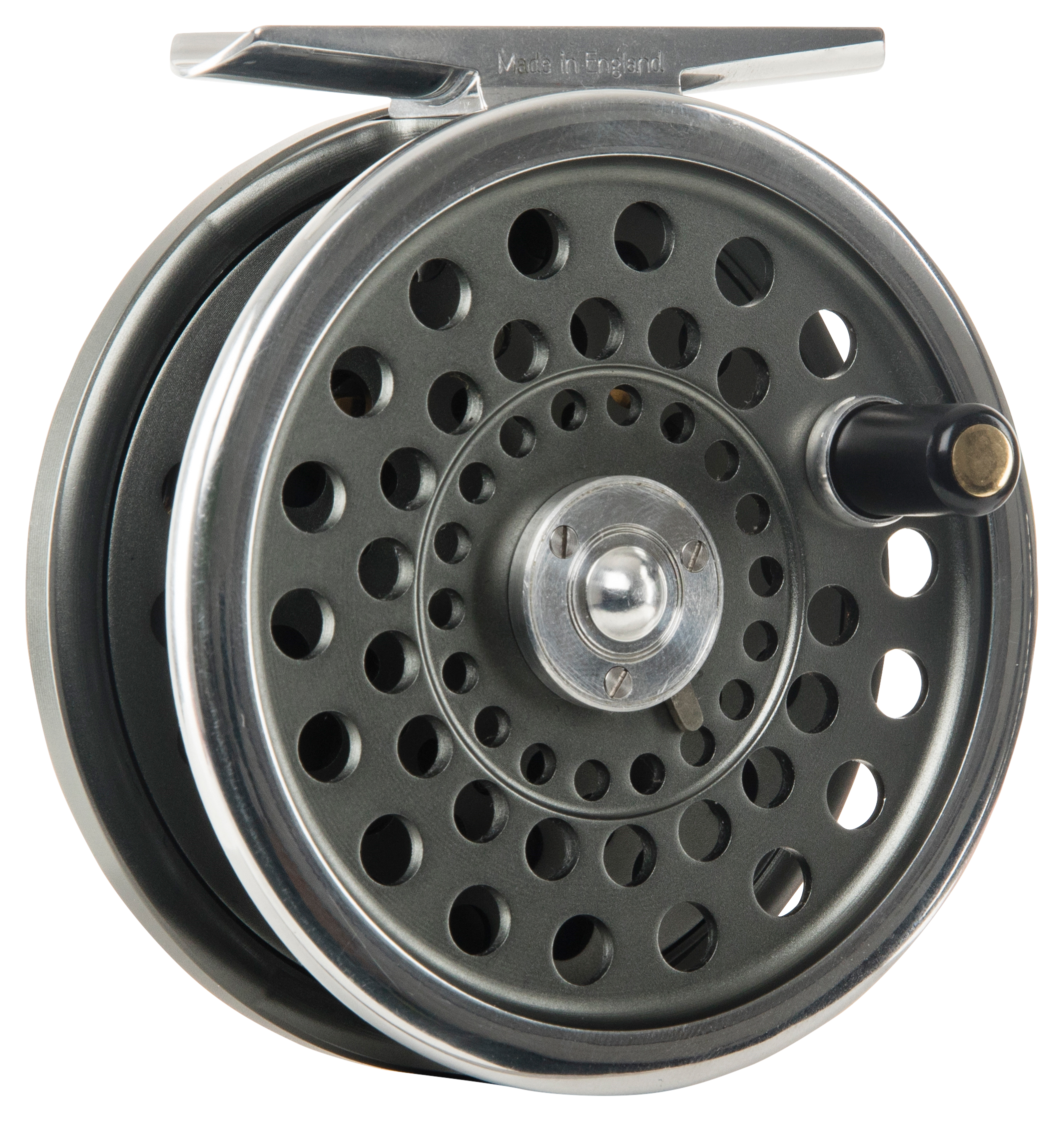 Image of Hardy Marquis LWT Fly Reel - 8.1 oz. - HREMARG060