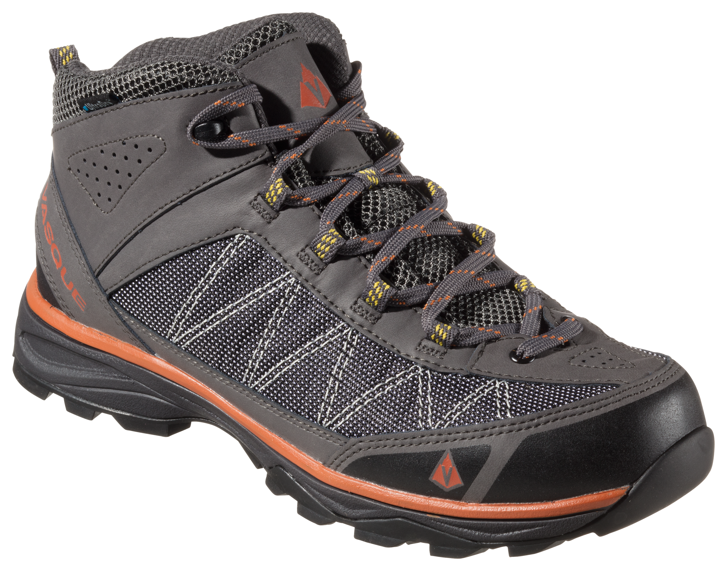 vasque monolith hiking boots