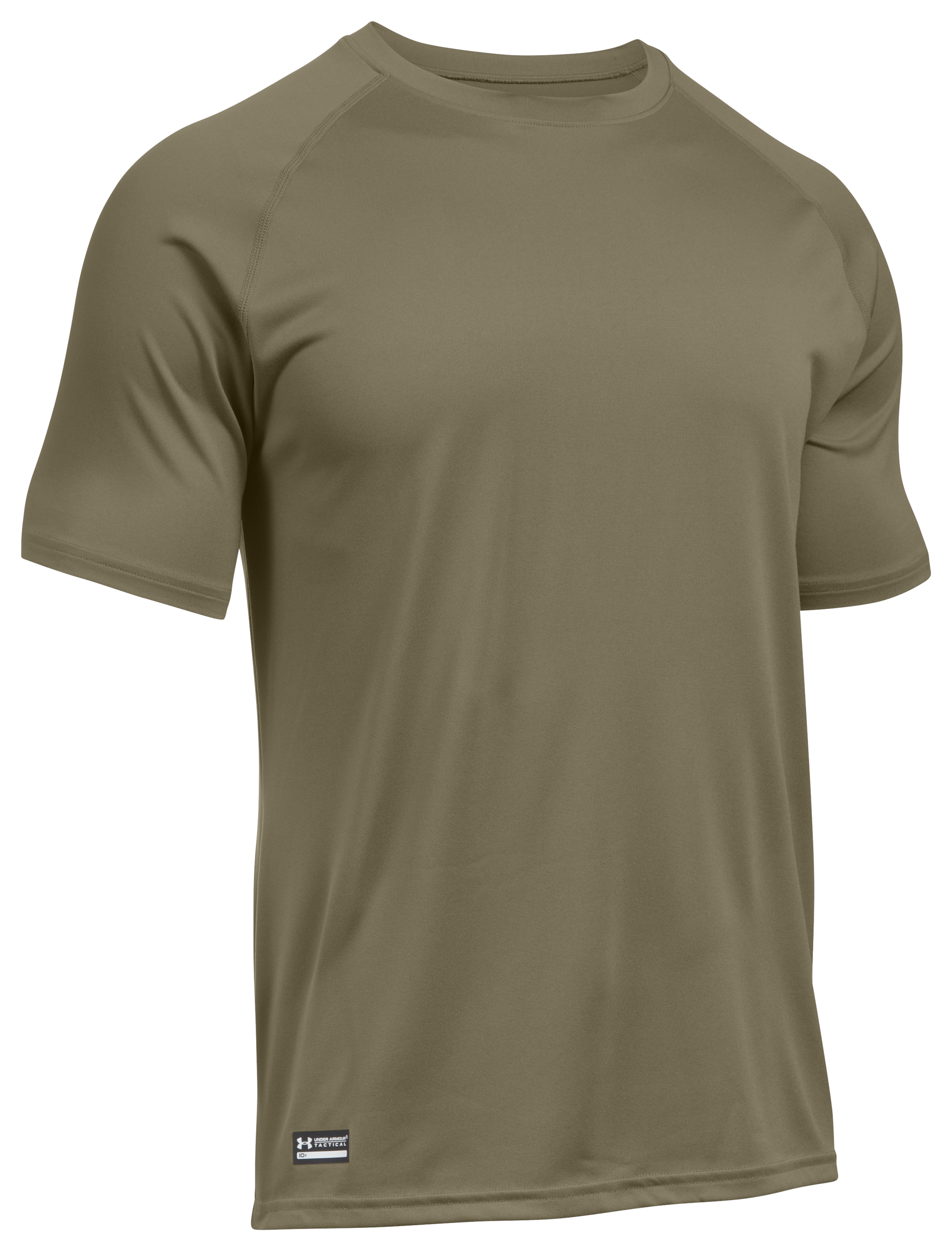 Under Armour Tactical Tech Short-Sleeve T-Shirt for Men