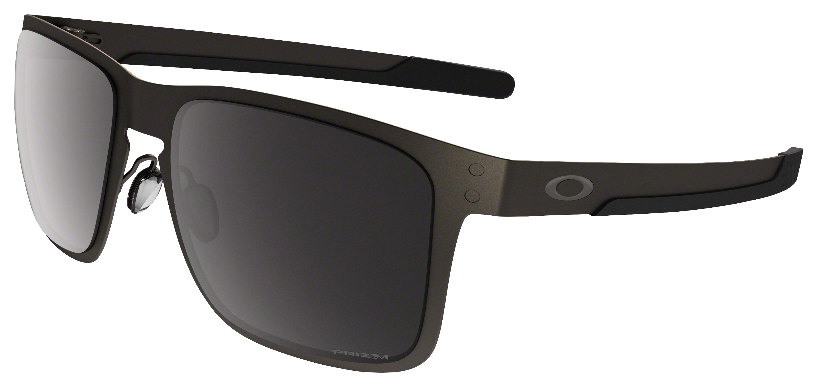 Oakley Holbrook Metal OO4123 Polarized Sunglasses | Cabela's