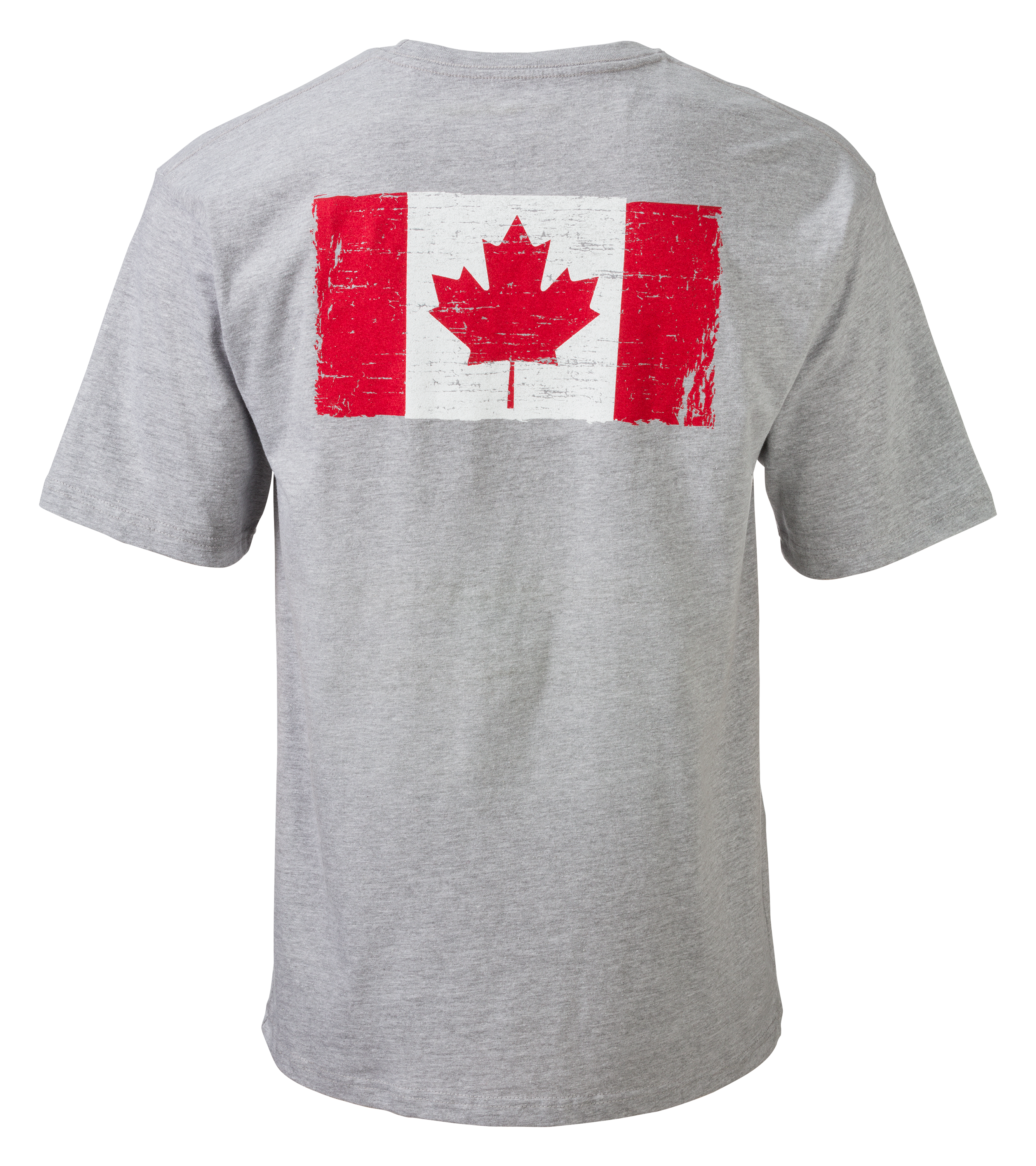 Canada Destination Short-Sleeve T-Shirt for Men