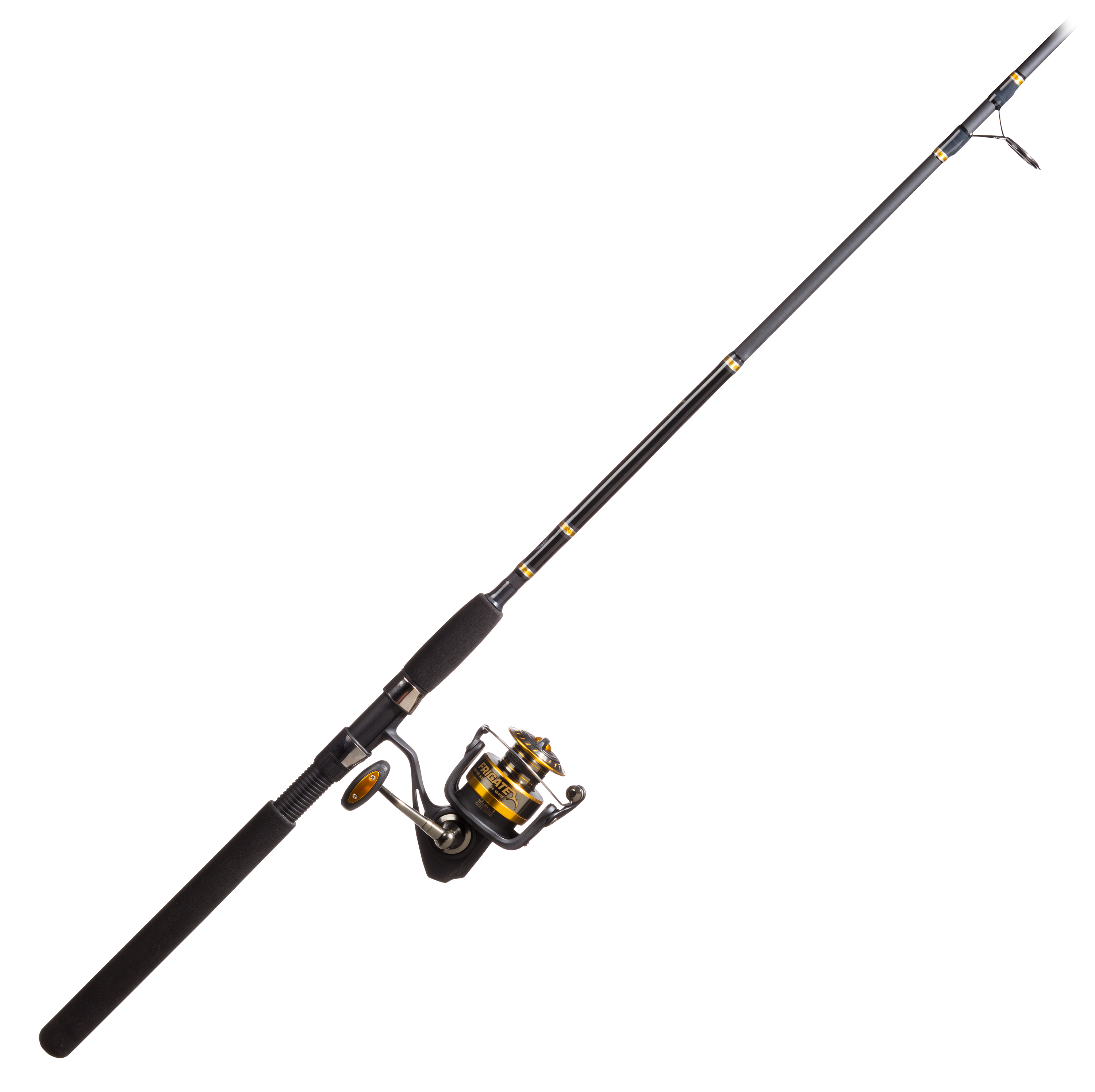 Offshore Angler Frigate Rod and Reel Combo - Model FGB7091530-2