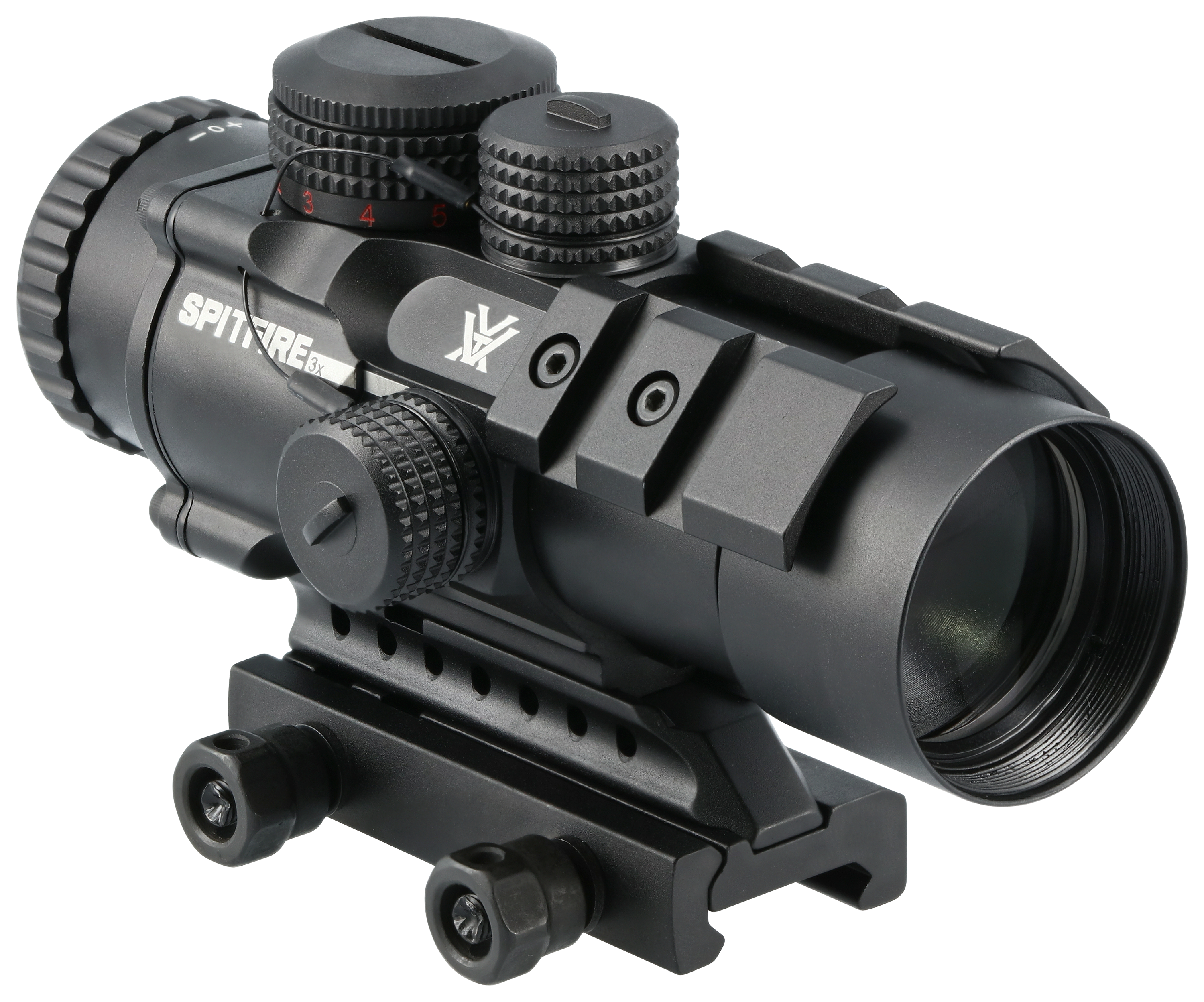 Vortex Spitfire 3x Prism Scope