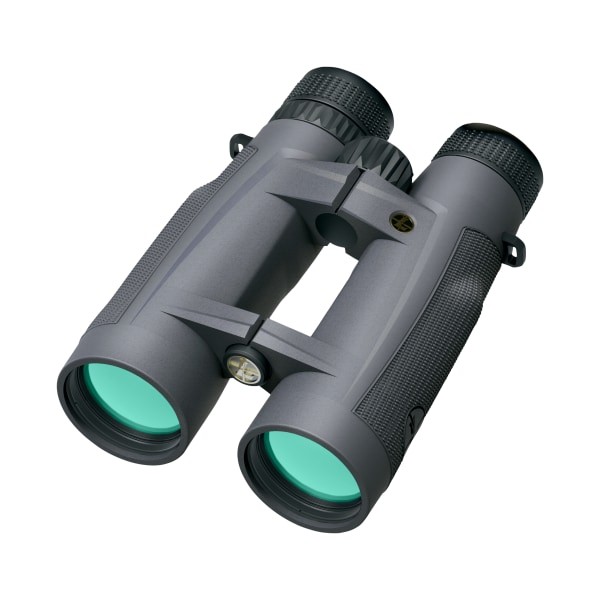 Leupold BX-5 Santiam HD Binoculars - 15x56mm - Shadow Gray