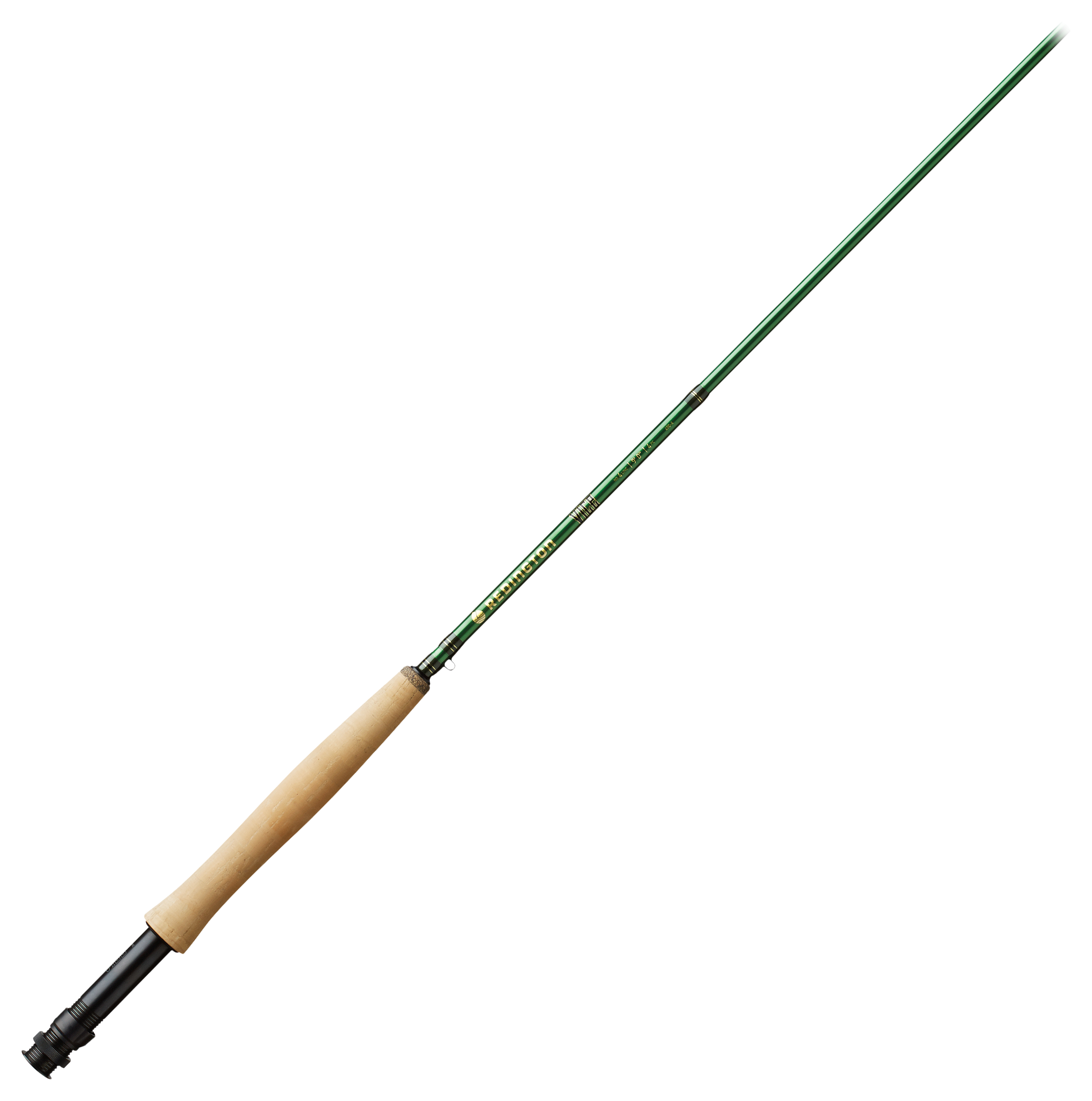 Redington VICE Fly Rod And Reel Outfit — Red's Fly Shop, 59% OFF