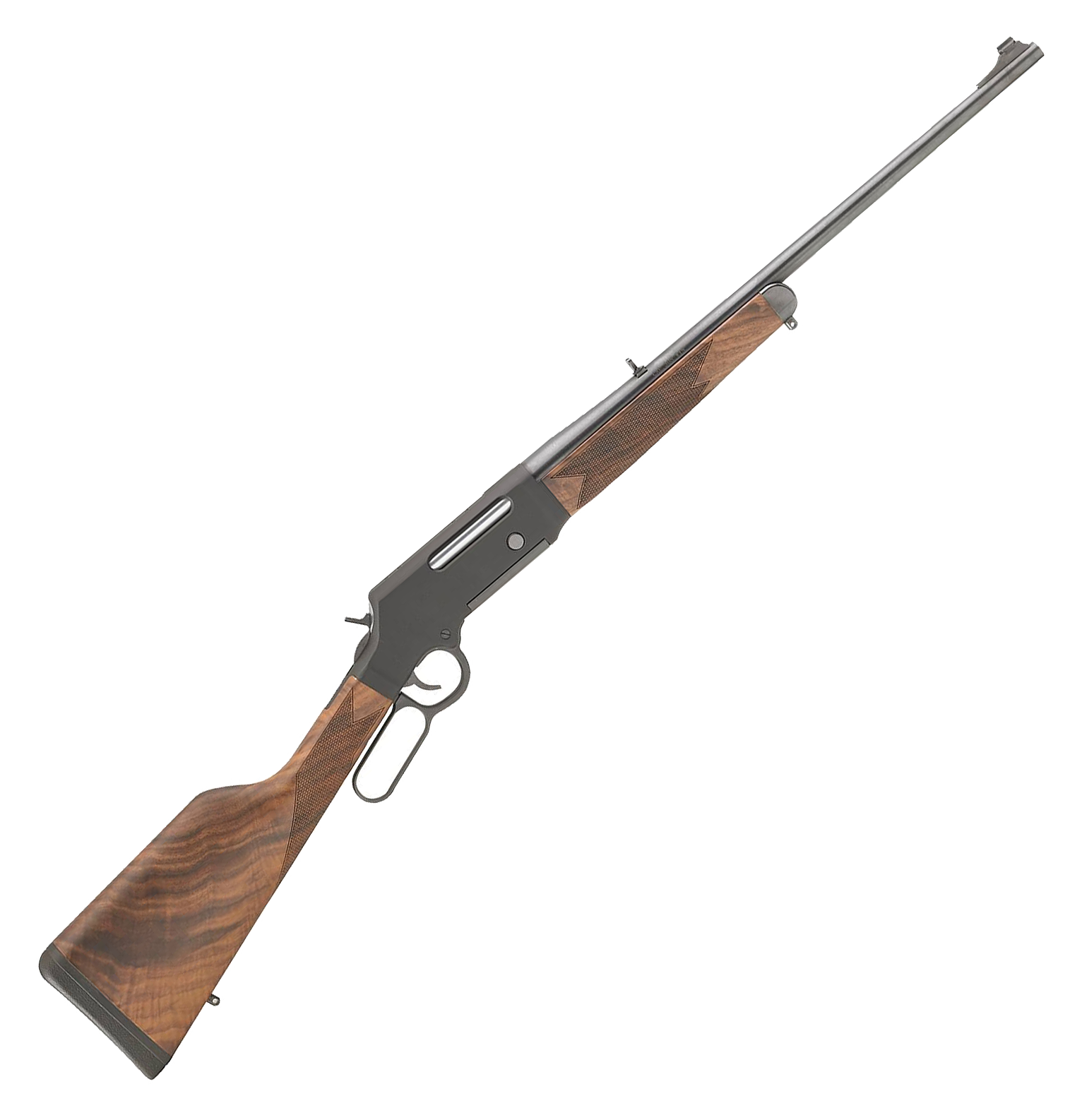 Image of Henry The Long Ranger Sighted Lever-Action Rifle - .223 Remington/5.56 Nato