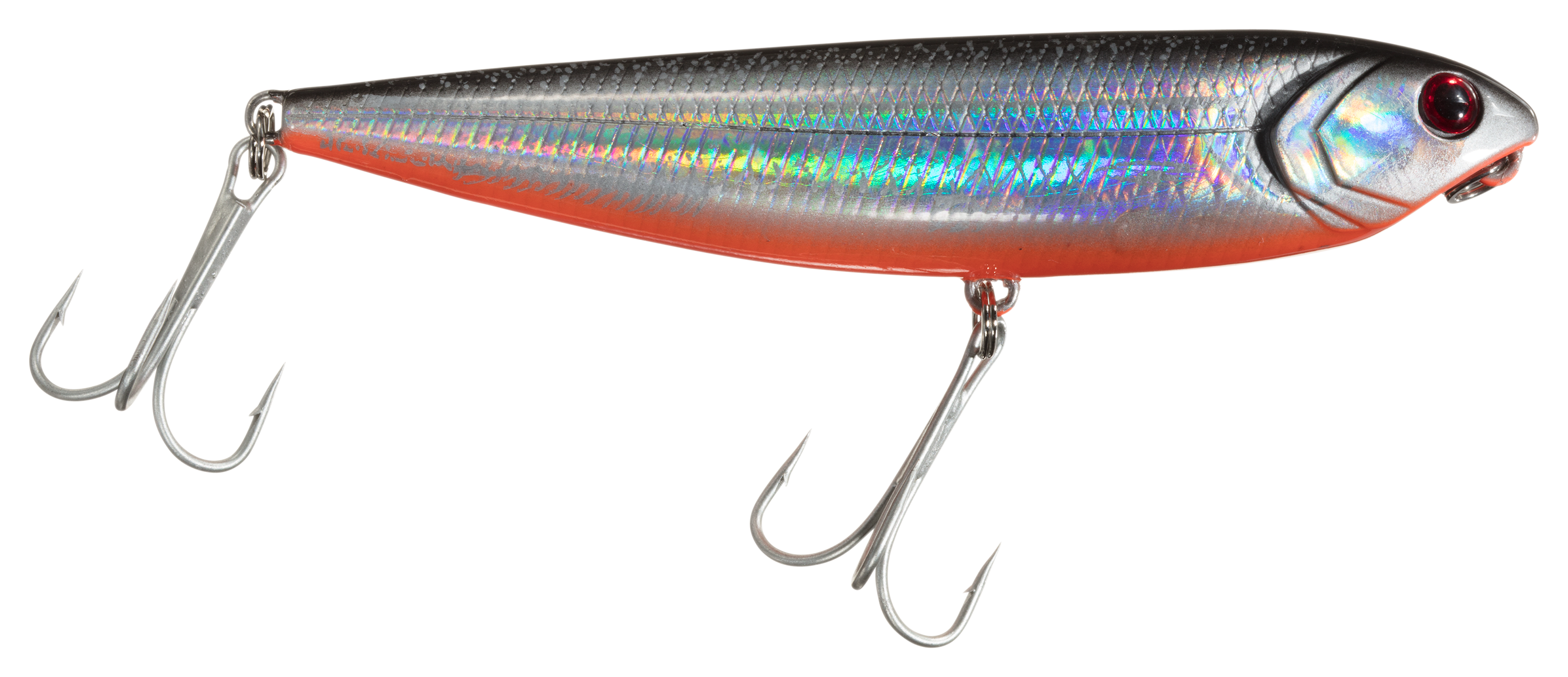 100003294-2403185 Offshore Angler Inshore Special Walking Mullet - 7 sku 100003294-2403185