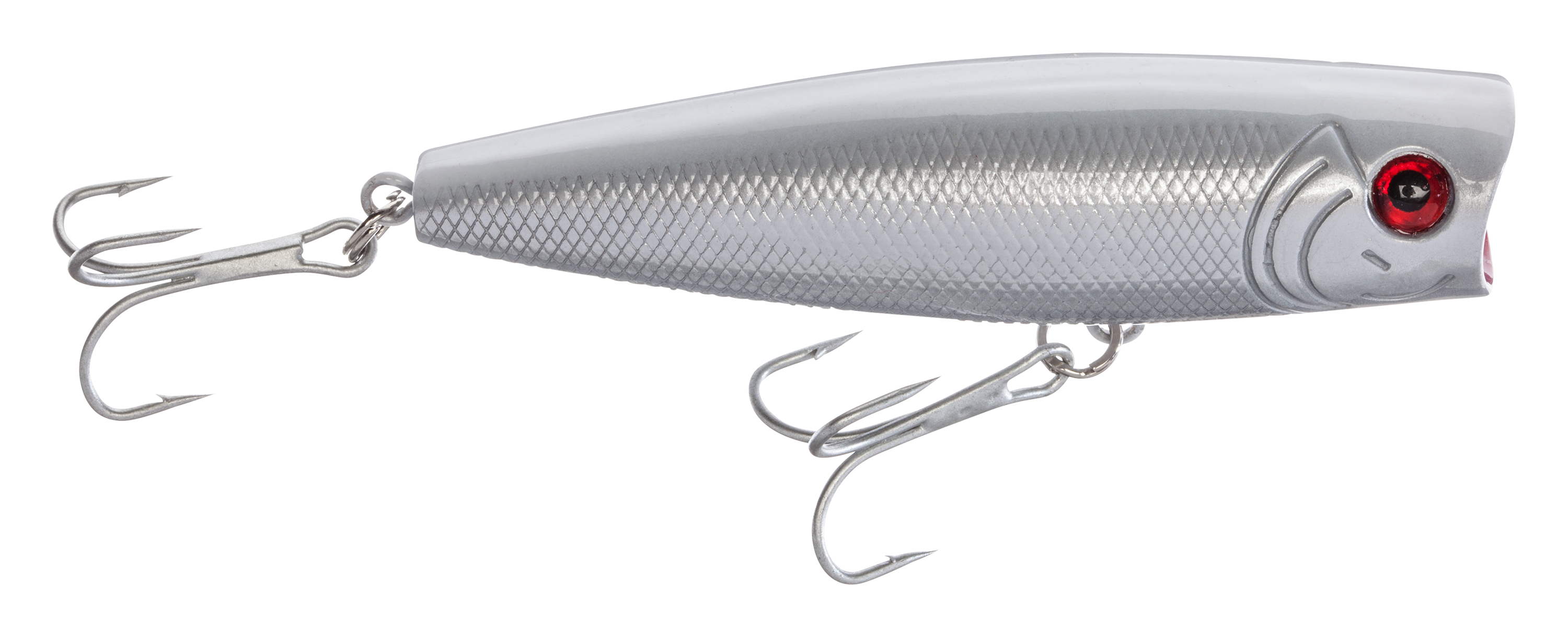 Offshore Angler Inshore Special Popper - 1/3 oz - White Back/White Belly - 100003295-2403196 - Fishing Never before have you fished a popper that offers  sku 100003295-2403196