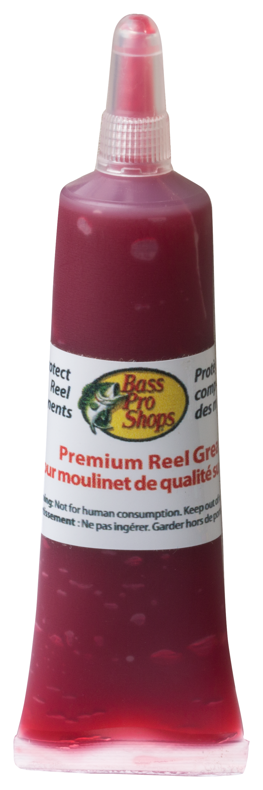 Bass Pro Shops Reel Grease