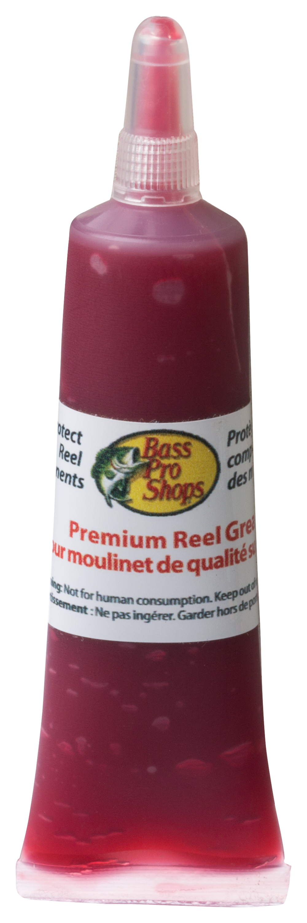 Bass Pro Shops Reel Grease - 1 oz.