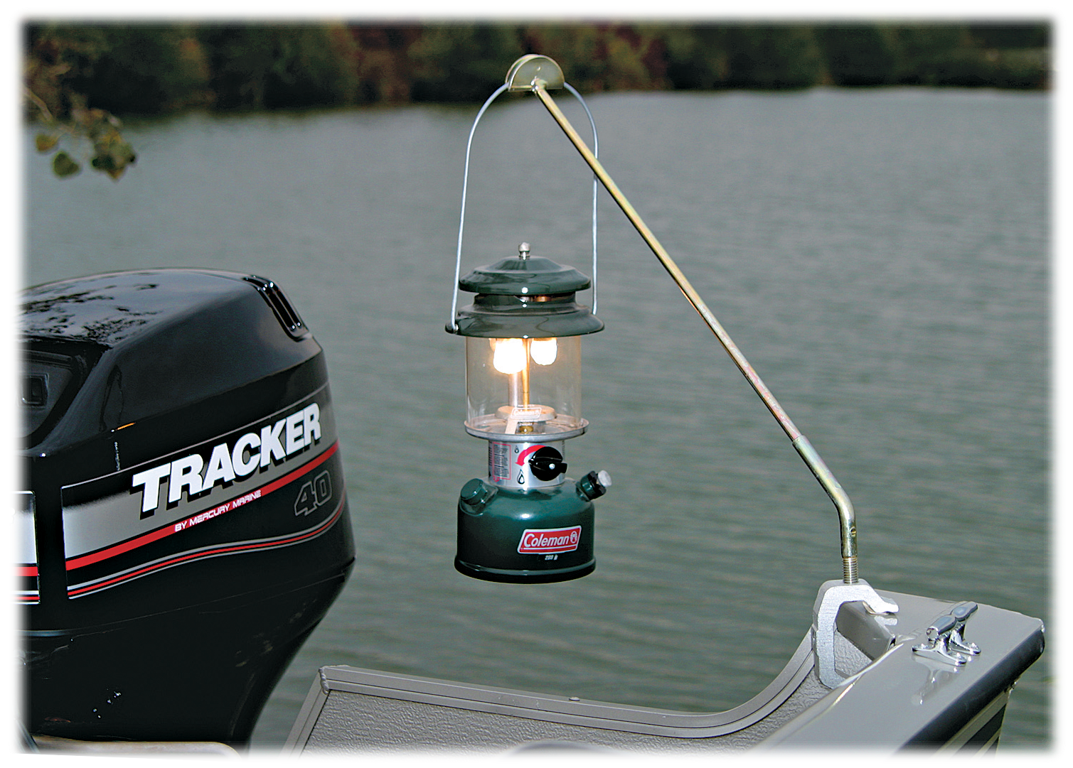 Image of Driftmaster Lantern Holder