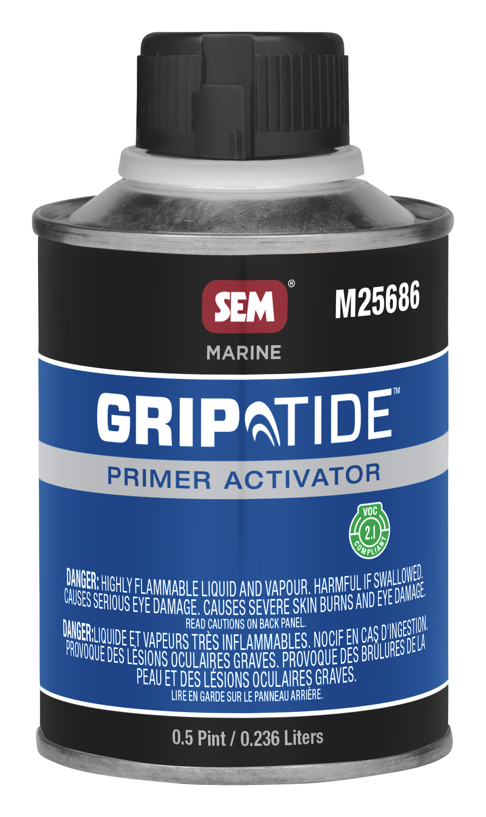 SEM GripTide Primer Activator
