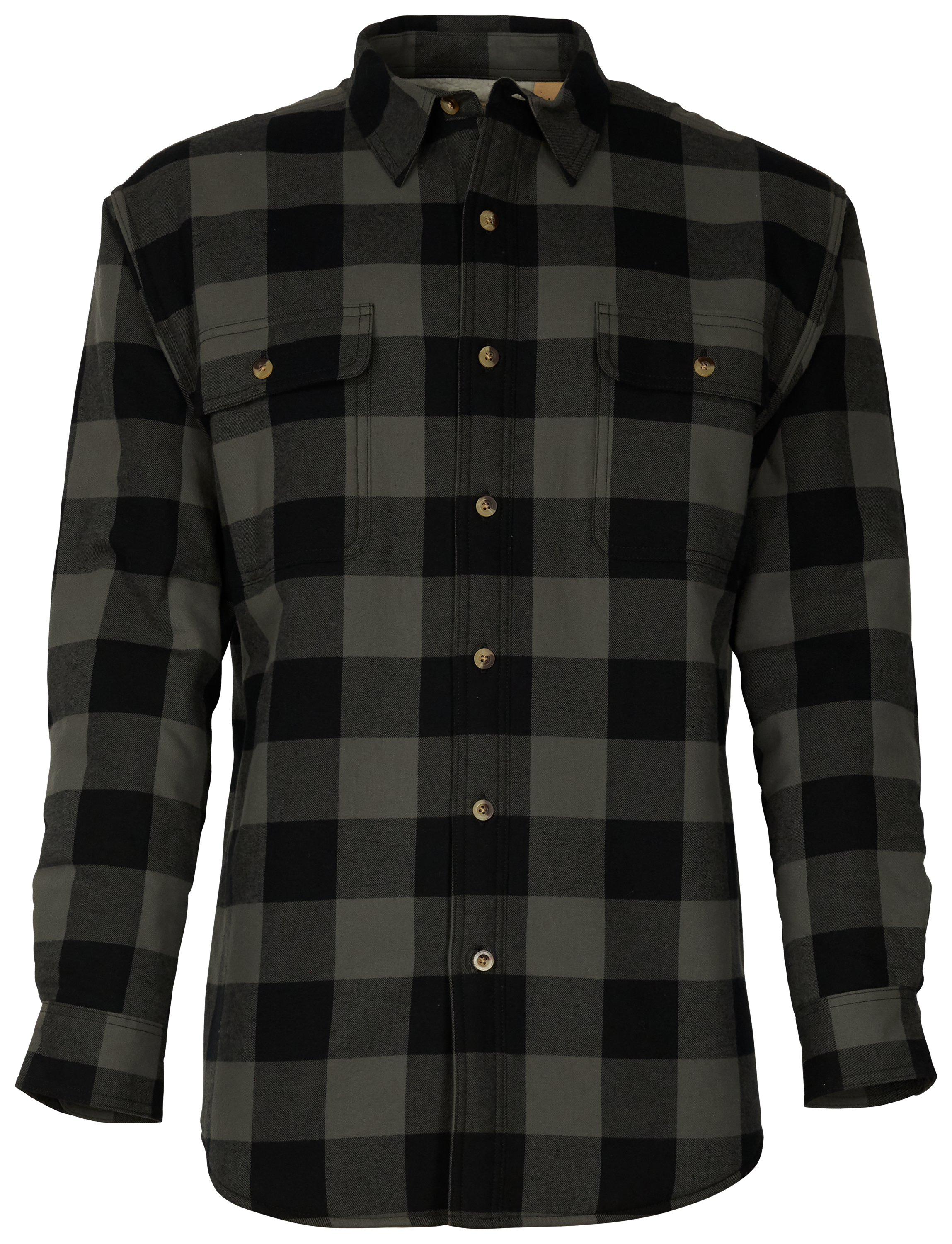 Men's Cornell Woods™ Fleece Lined Shirt Jacket