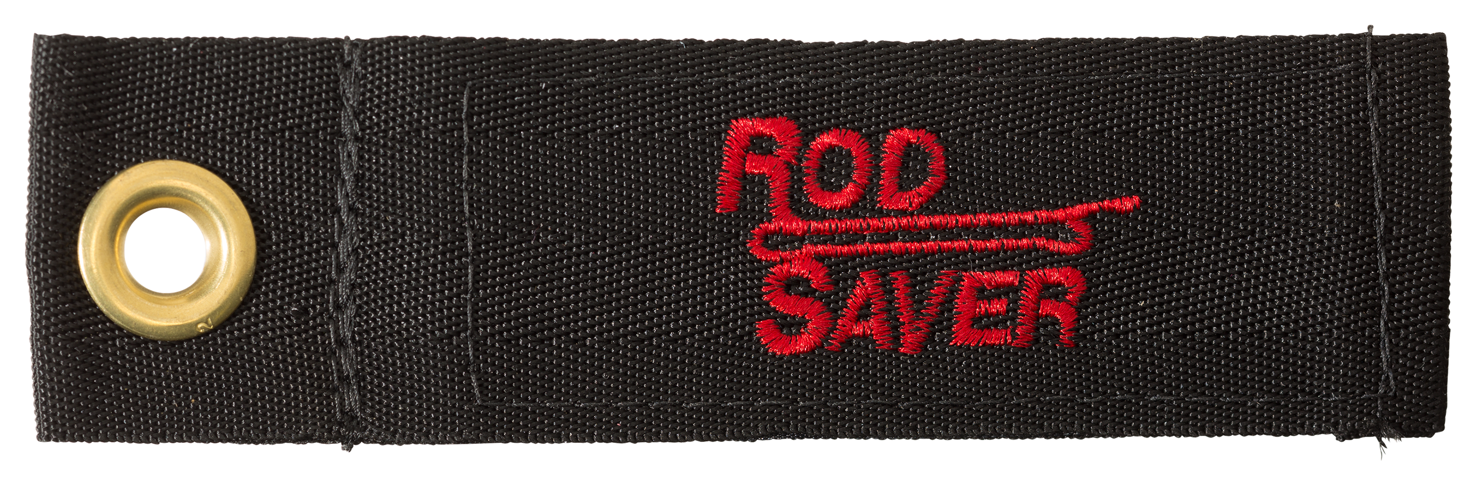 Rod Saver Fender Wrap - Black