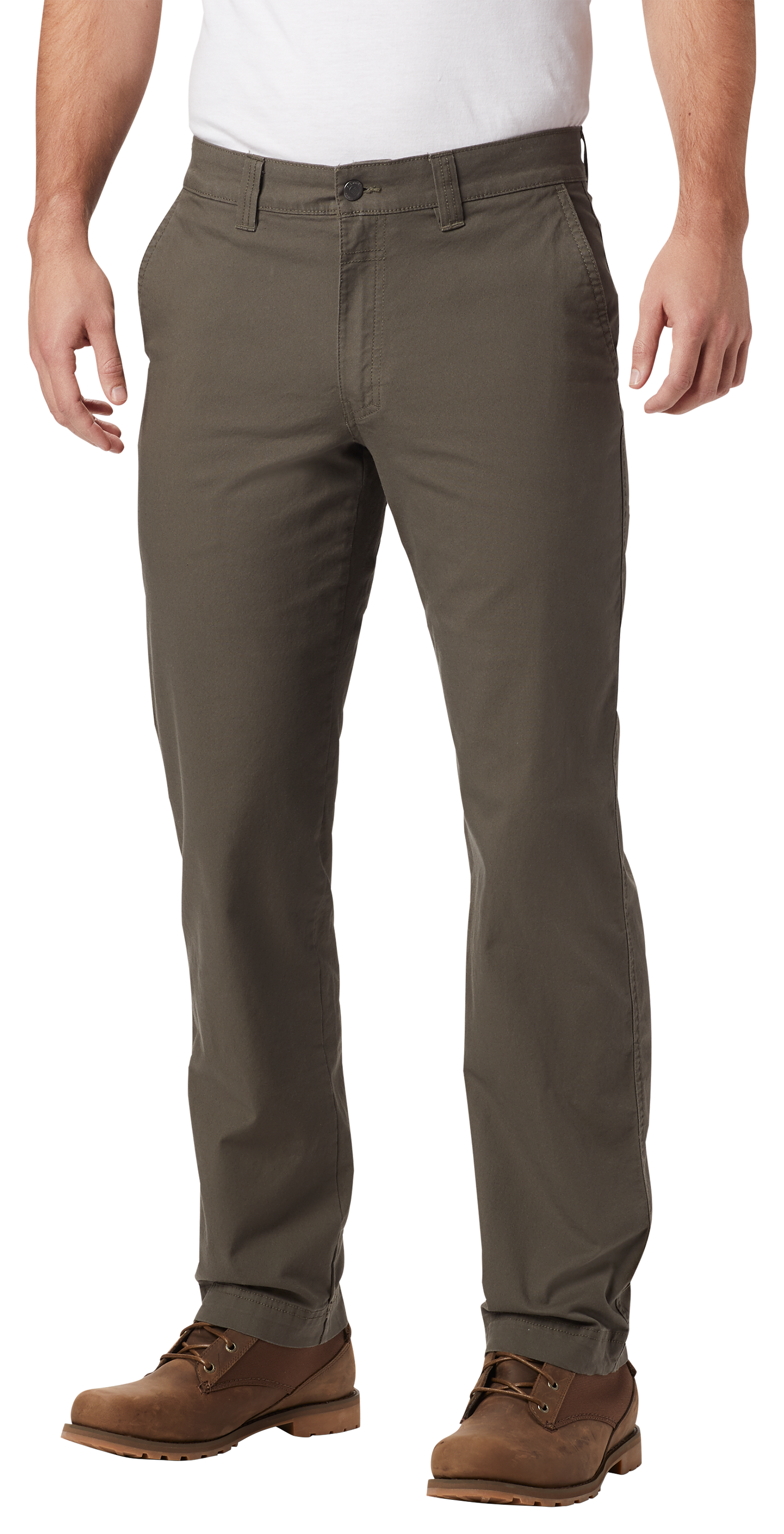 Columbia Flex ROC Pants for Men - Alpine Tundra - 30x32