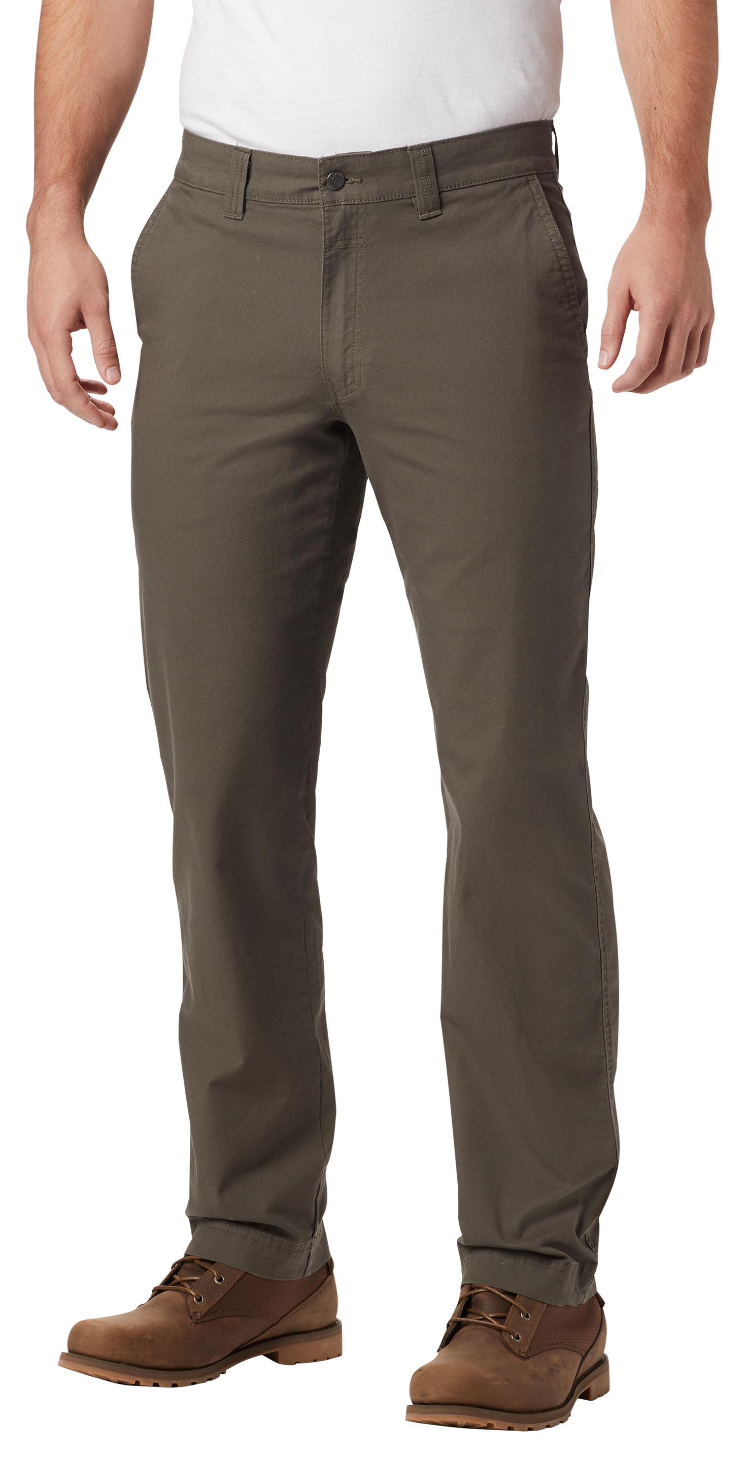 Columbia Flex ROC Pants for Men - Alpine Tundra - 30x34