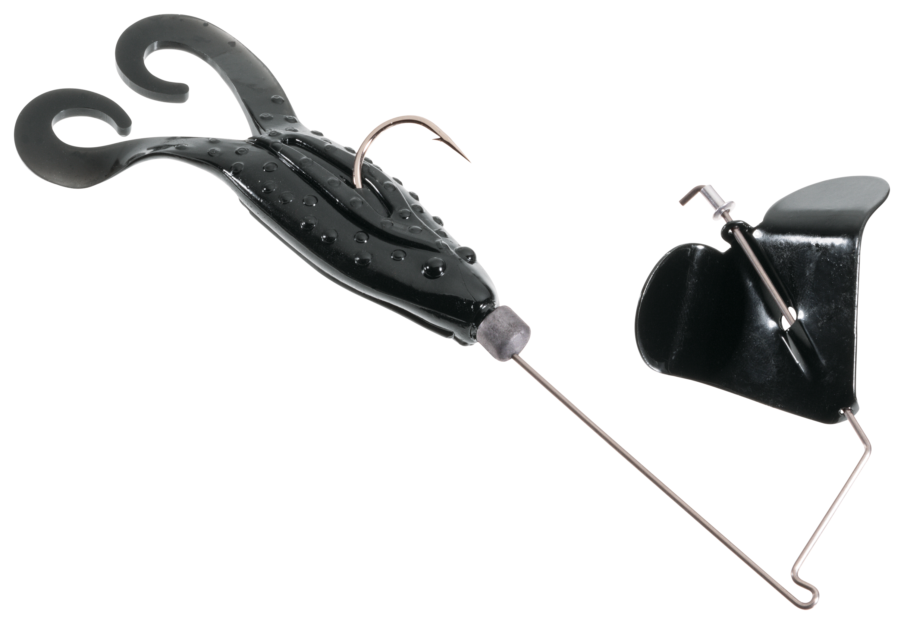 Adjustable Stinger Hook – Grapentin Specialties, Inc.