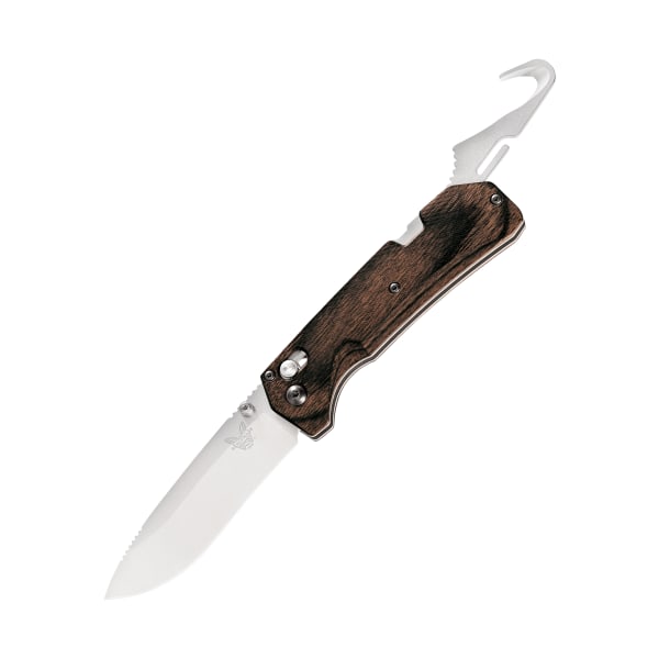 Benchmade Grizzly Creek Folding Knife