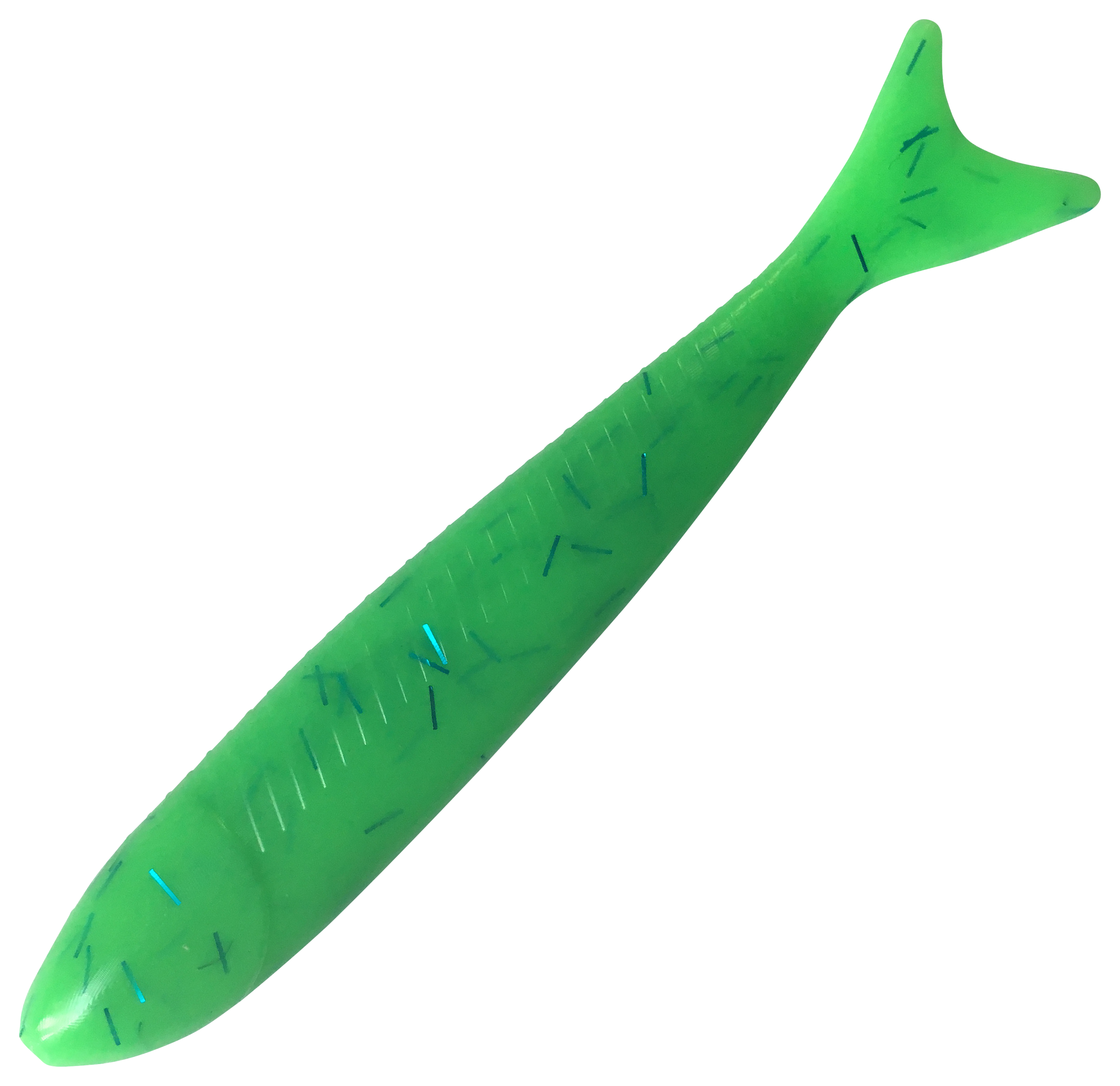 Bondy Bait Minnow - Bluegrass