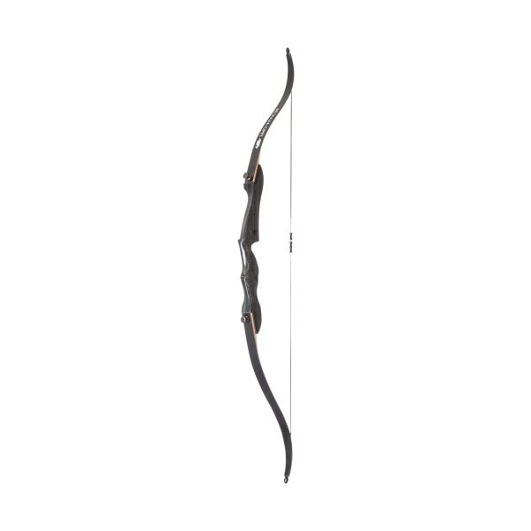 PSE Archery Pro Max 54 Recurve Bow Package