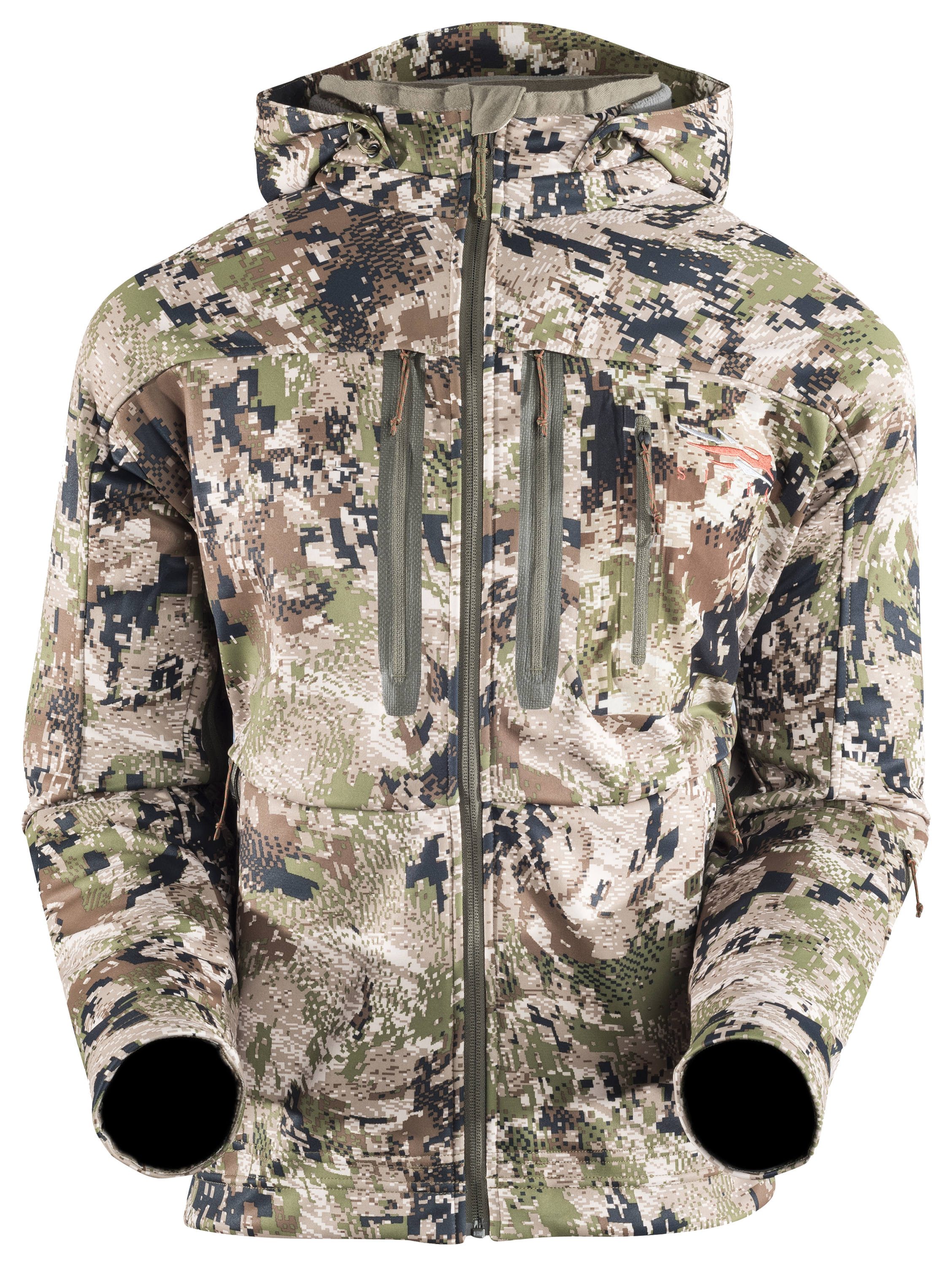 Sitka GORE OPTIFADE Concealment Subalpine Series Jetstream GORE-TEX INFINIU