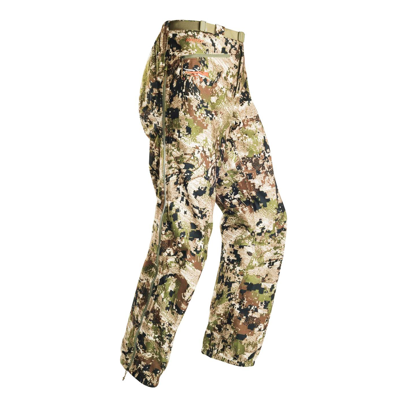 Sitka GORE OPTIFADE Concealment Subalpine Series Thunderhead Pants for Men - Gore Optifade Subalpine - L