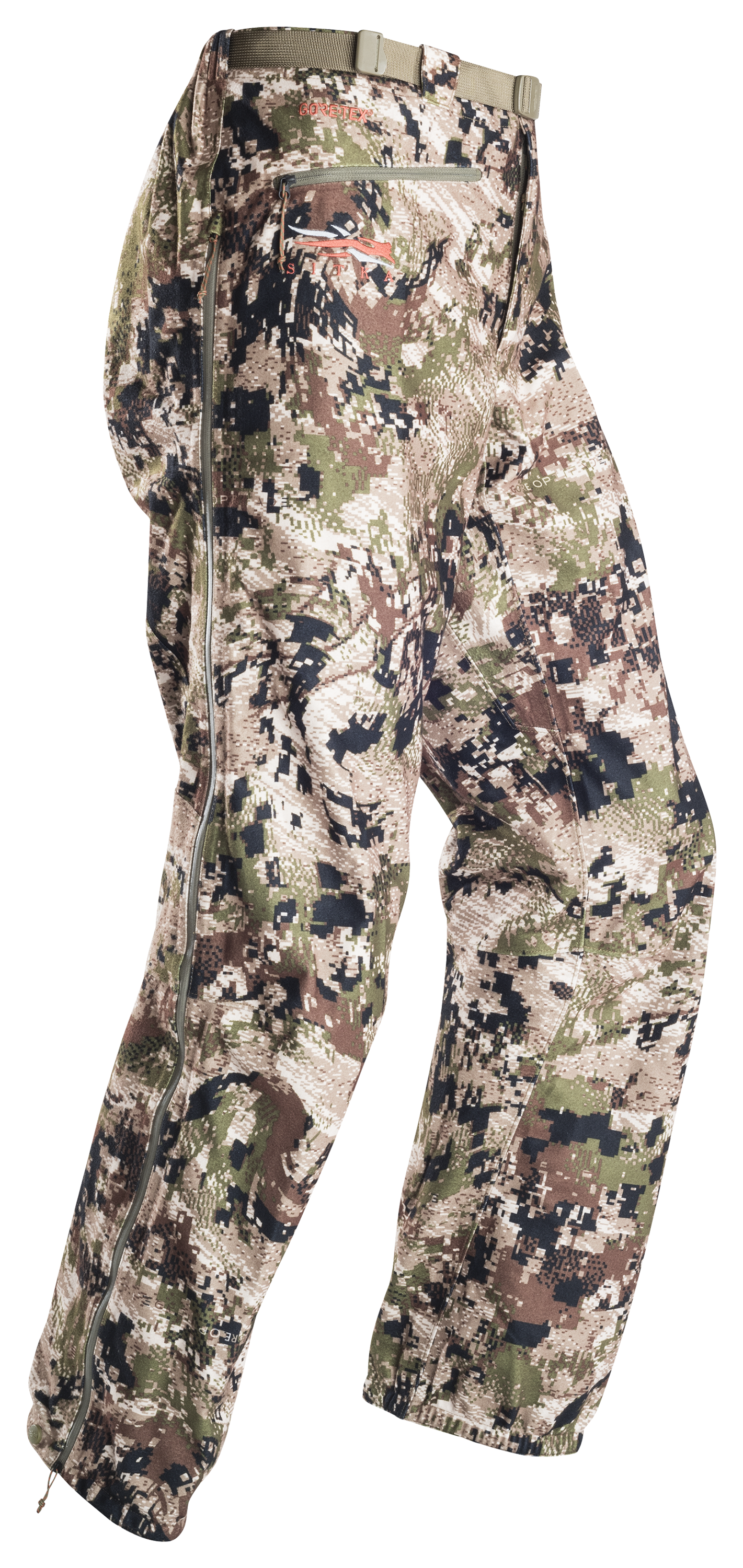 Image of Sitka GORE OPTIFADE Concealment Subalpine Series Thunderhead Pants for Men - Gore Optifade Subalpine - XL