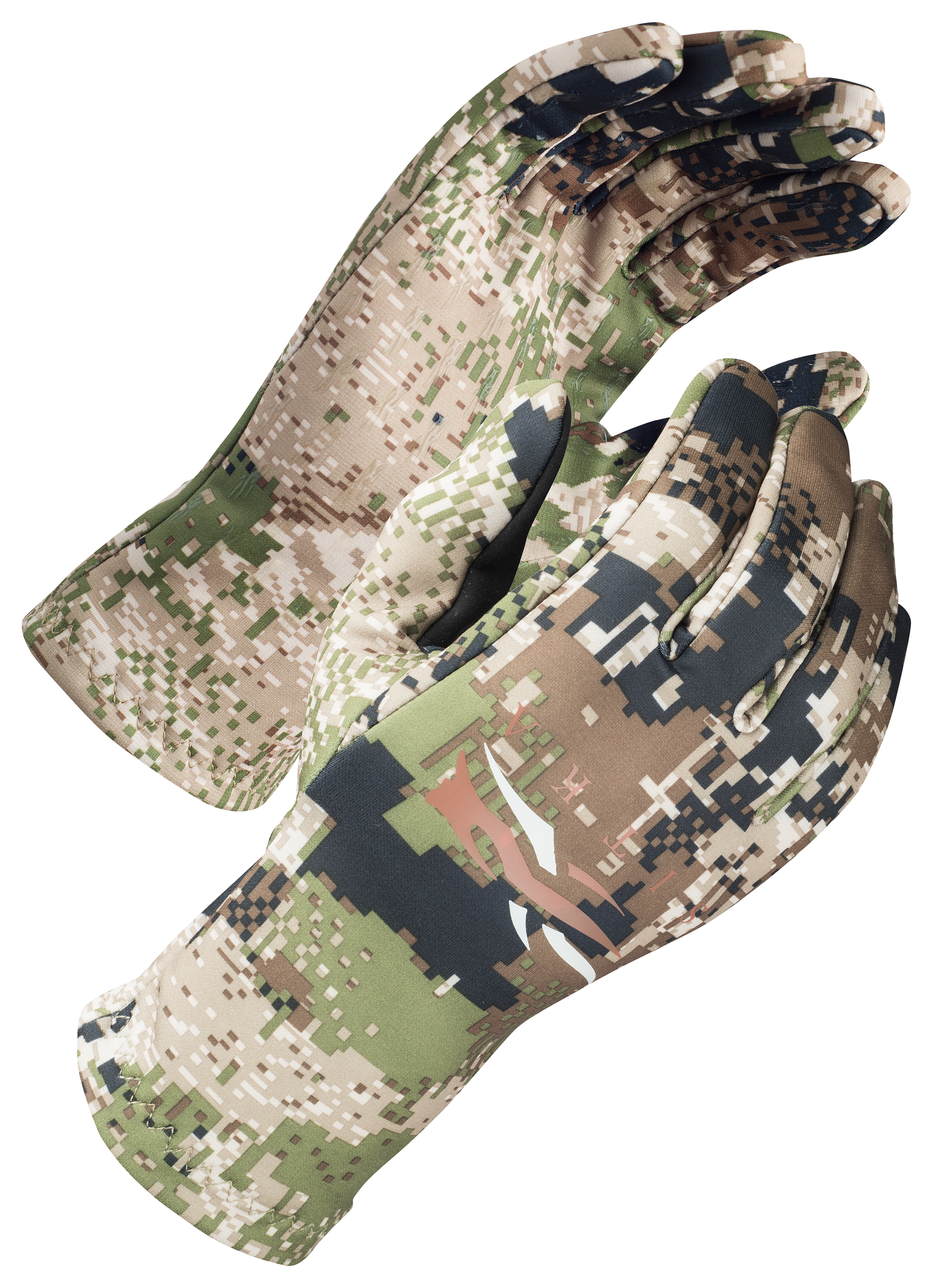 Sitka GORE OPTIFADE Concealment Subalpine Series Traverse Gloves for Men - 