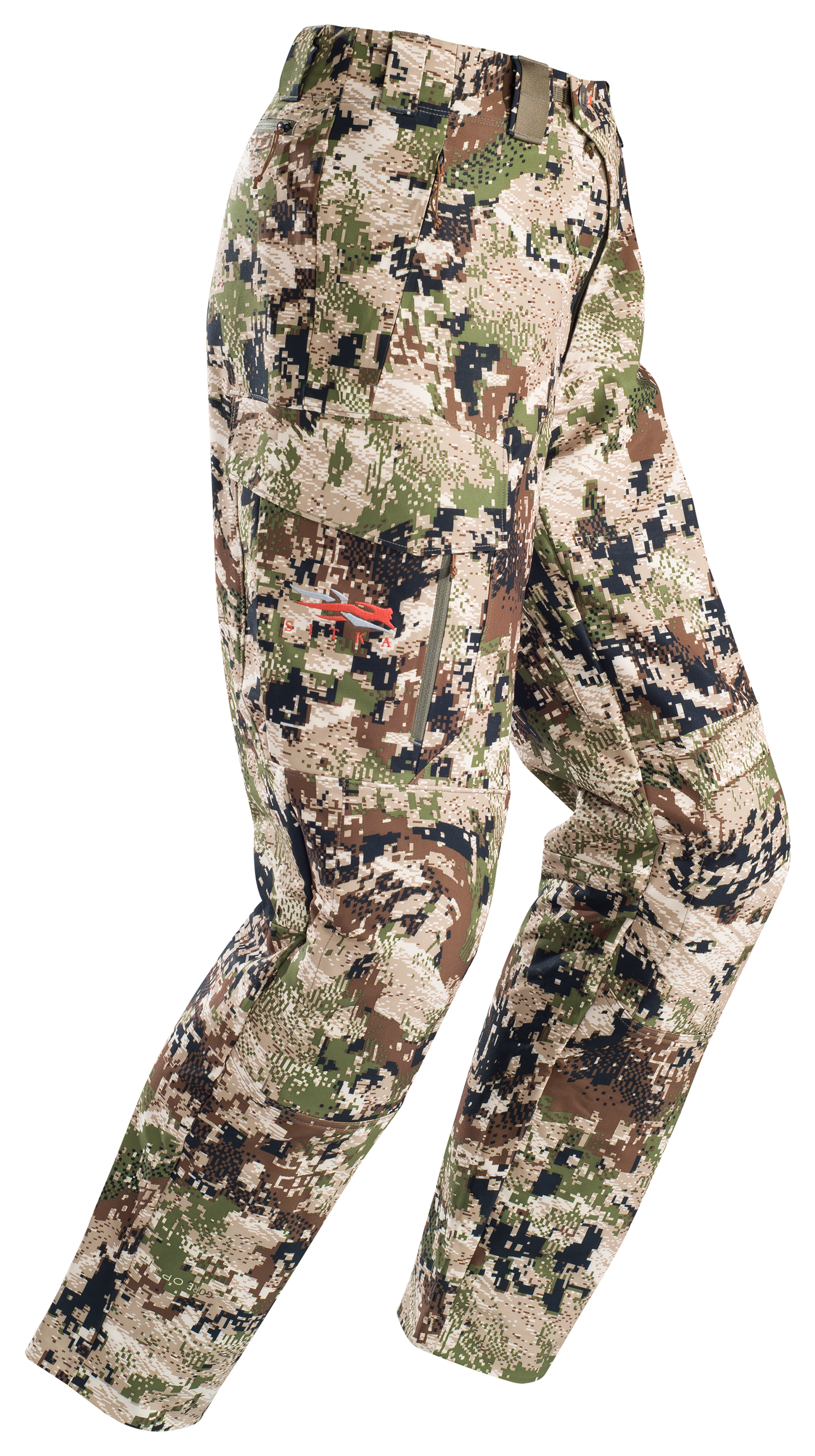 Sitka GORE OPTIFADE Concealment Subalpine Series Mountain Pants for Men - 3