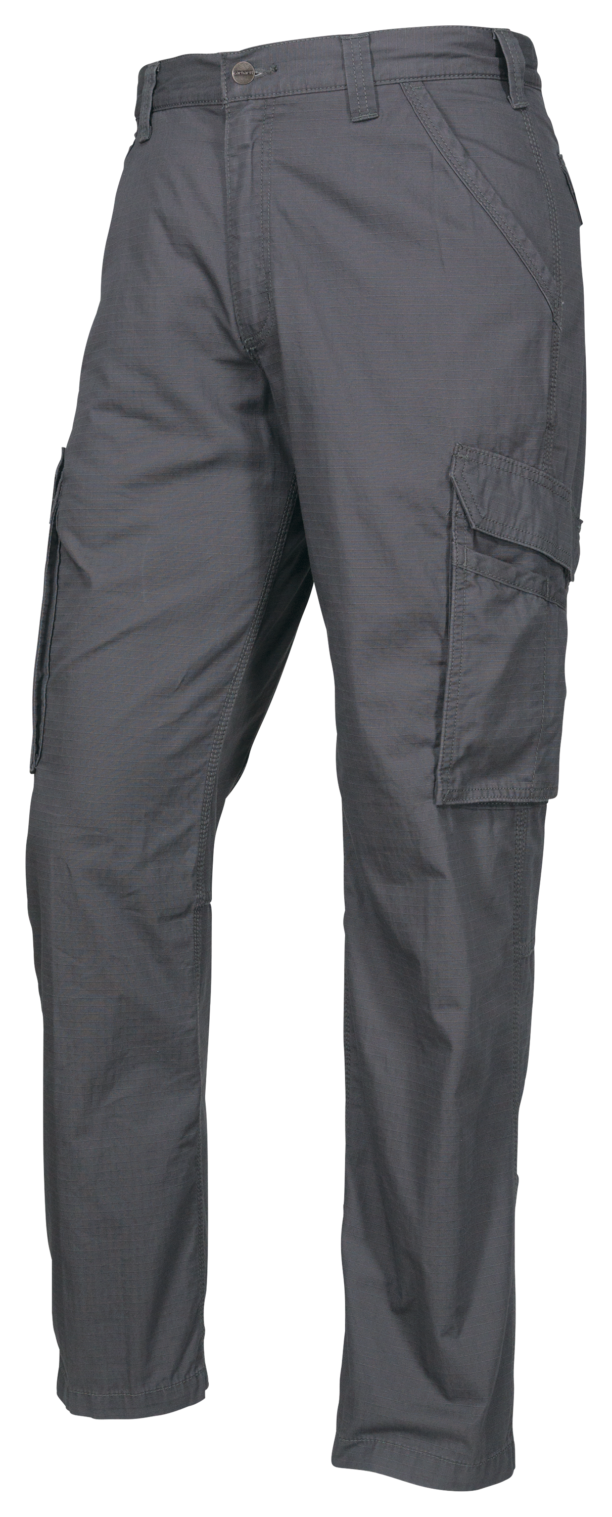 100009214-2409084 Carhartt Force Tappen Cargo Pants for Men - Gravel sku 100009214-2409084