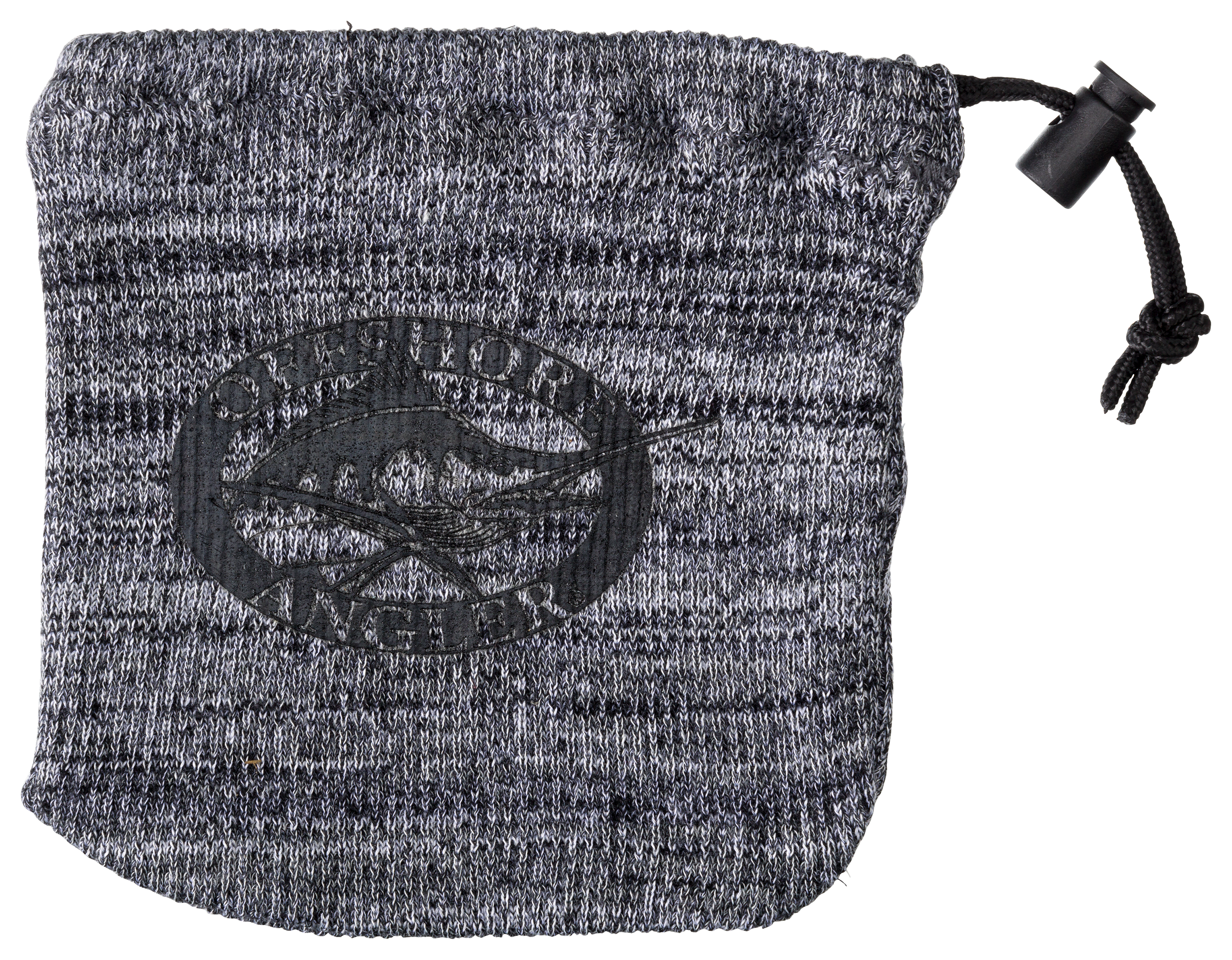Offshore Angler Stretch Round Reel Cover - Medium