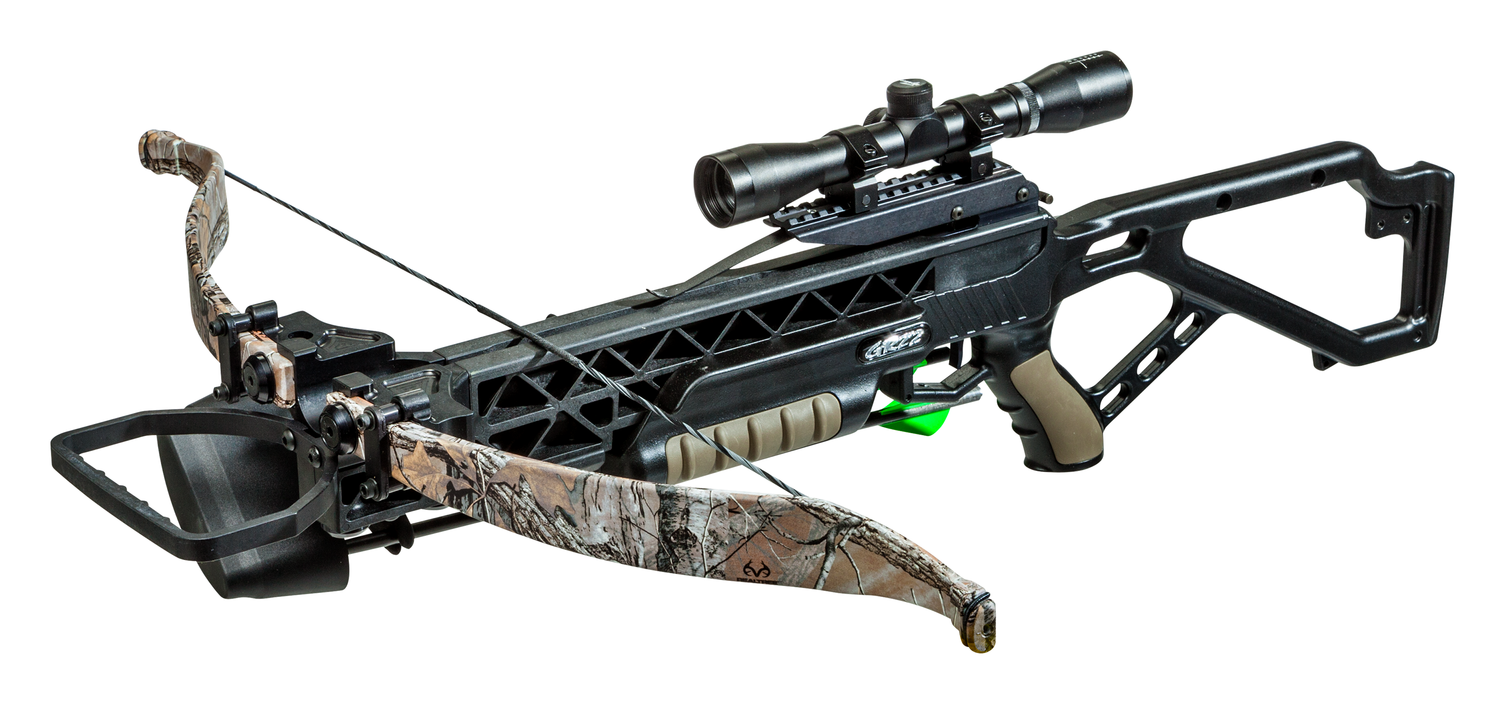Excalibur GRZ 2 Crossbow Package
