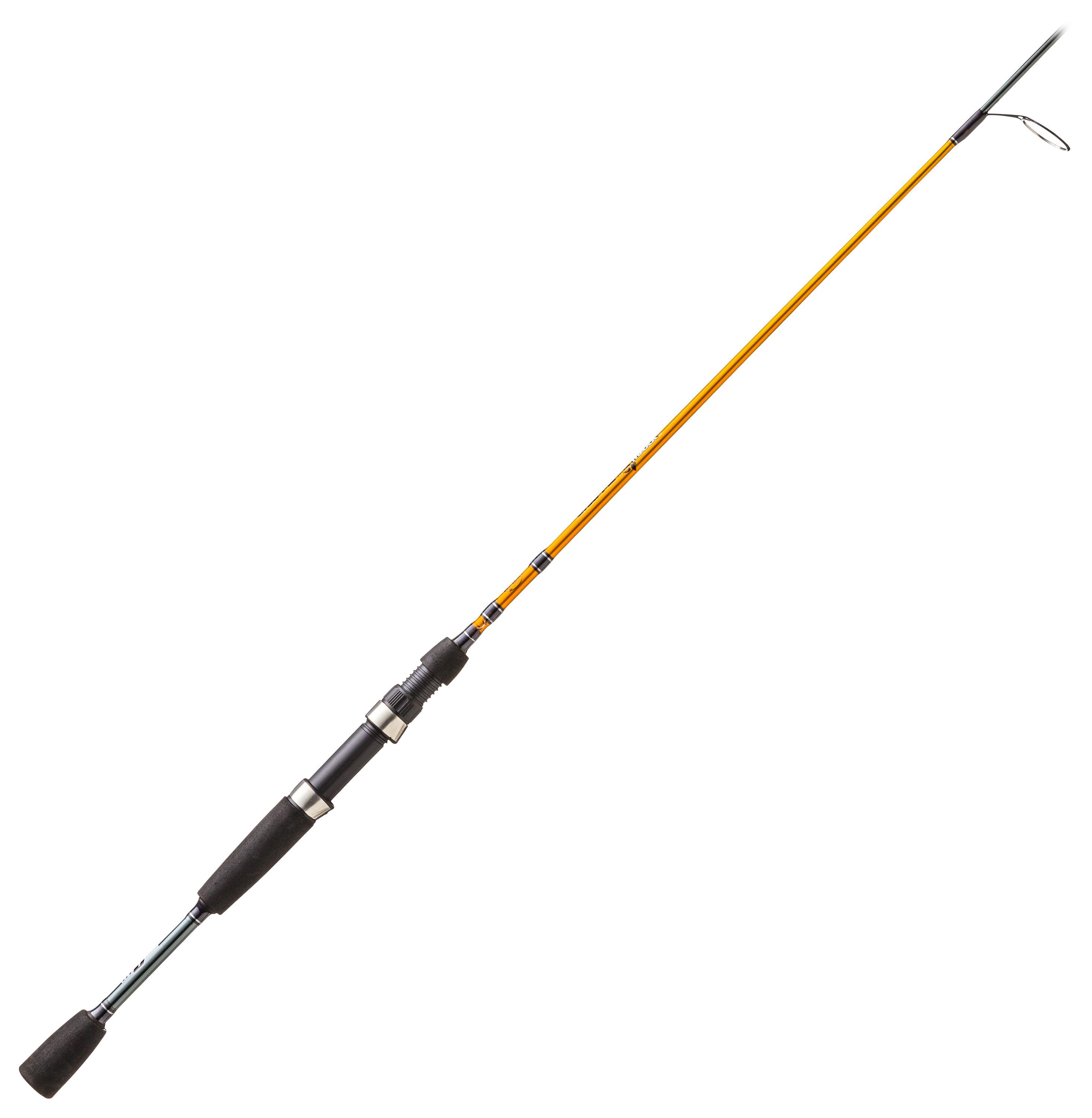 Bass Pro Shops Crappie Maxx Signature Series Crappie Spinning Rod - 46 