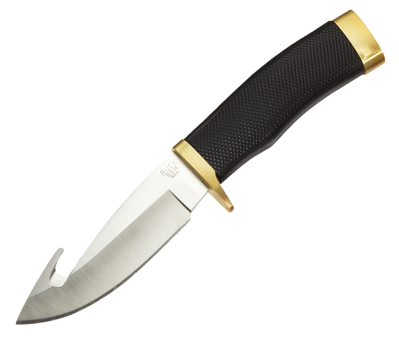 Buck Zipper Knife - Zipper - Sure Grip