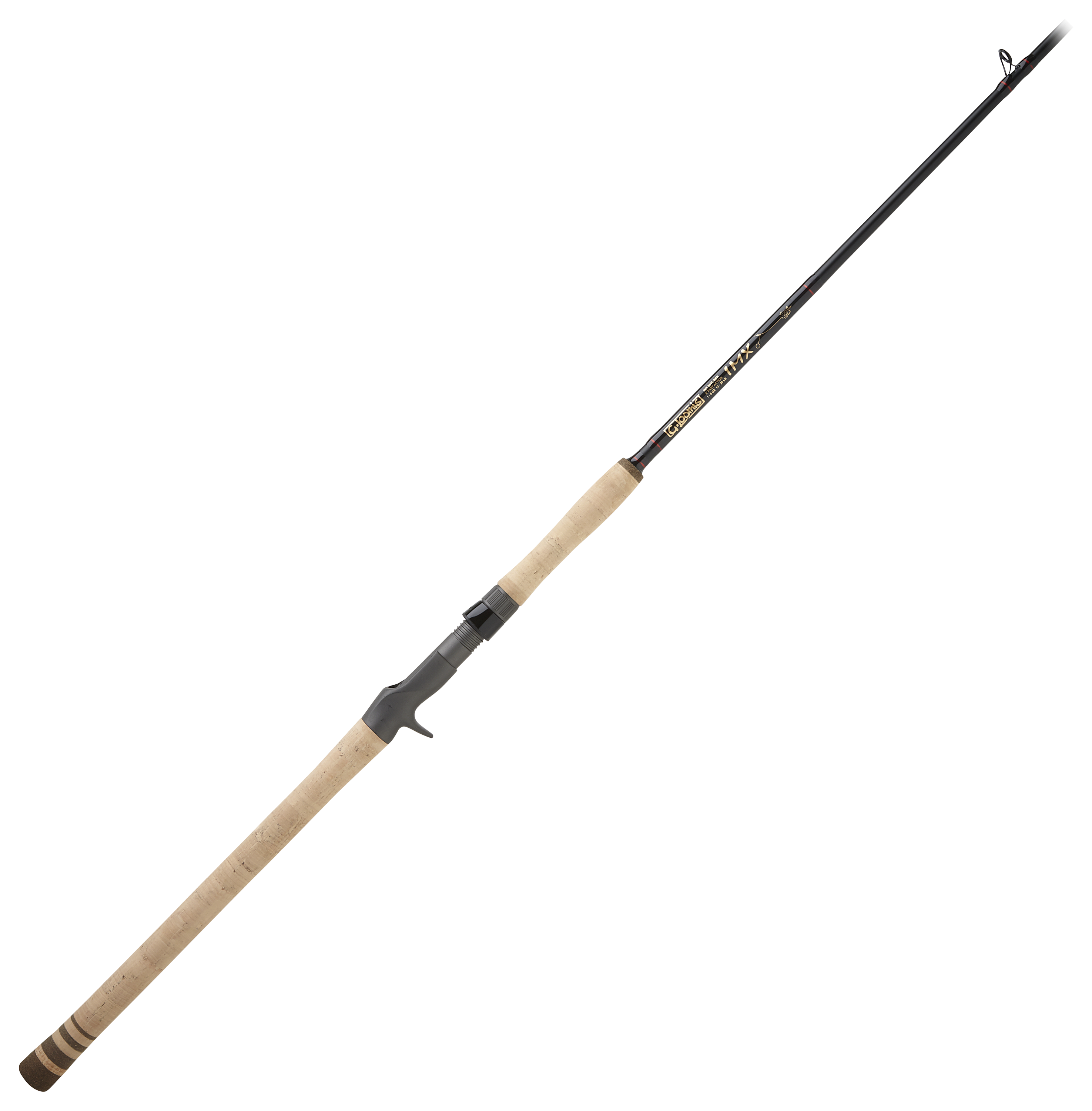 G. Loomis IMX Back-Bounce Casting Rod - Model 12224-01 - 100014438-2413599 - Fishing The G. Loomis IMX Back-Bounce Casting Rod has tech sku 100014438-2413599
