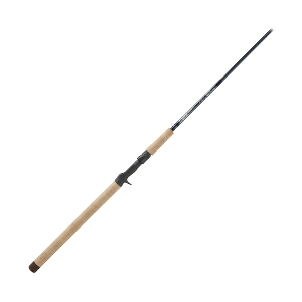 G  Loomis Fiber-Blend Salmon Series Back-Bounce Casting Rod - Model 11524-01