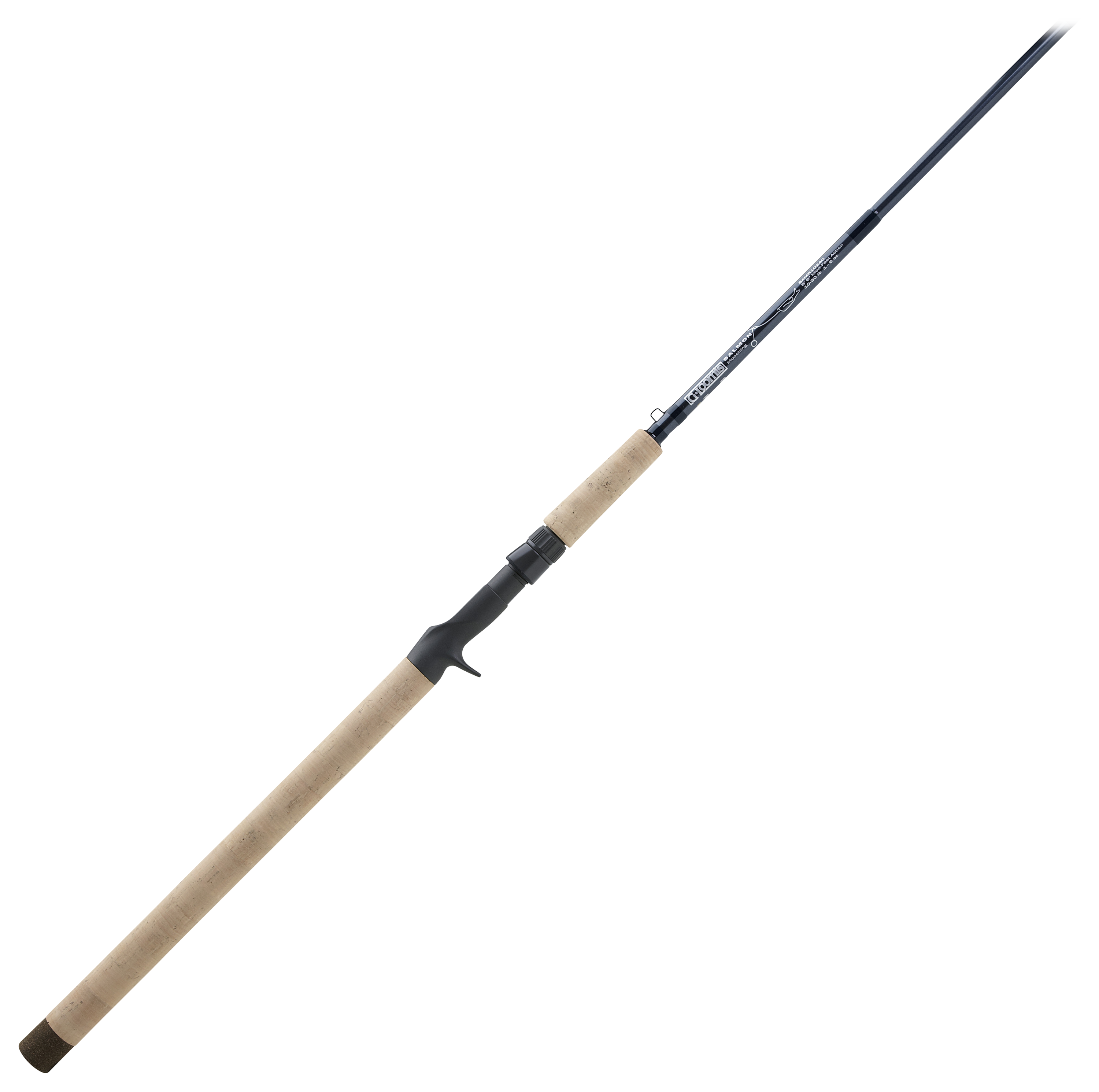 G. Loomis Fiber-Blend Salmon Series Mooching Casting Rod - Model 15516-01 -  G.Loomis