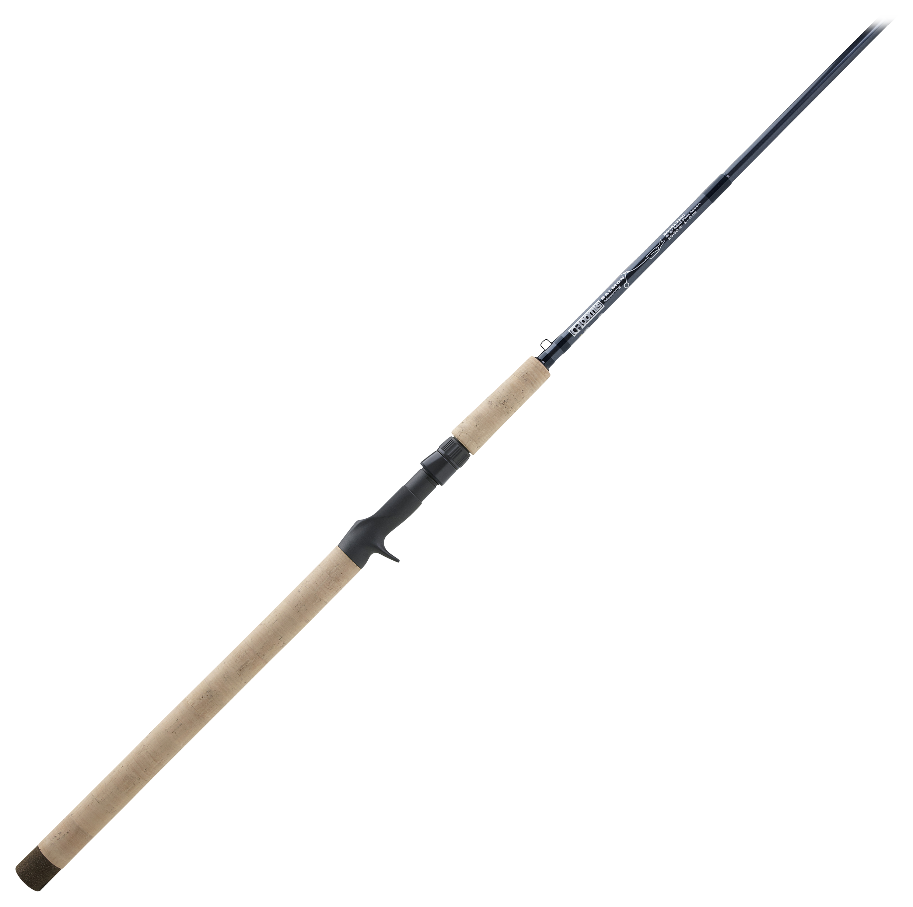 G. Loomis Fiber-Blend Salmon Series Mooching Casting Rod - Model 15516-01
