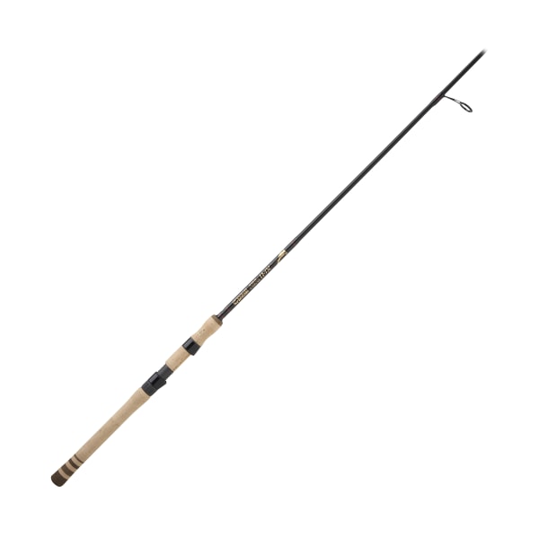 G Loomis IMX Twitch Spinning Rod - 7 6  - Mag-Light
